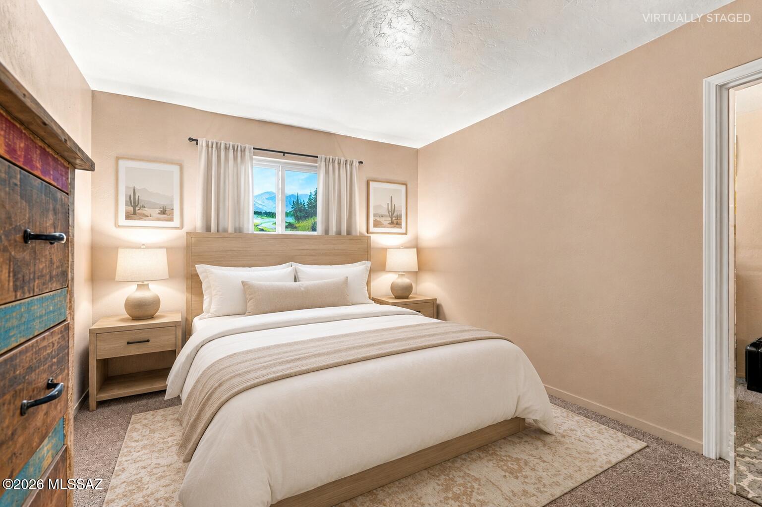 Green Valley Desert Meadows NO.1(1-198) - Residential
