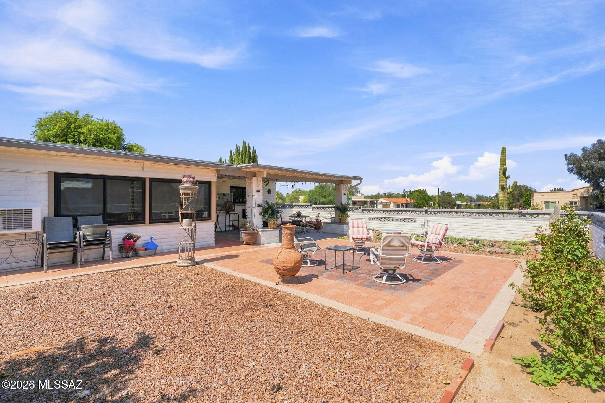 Green Valley Desert Meadows NO.1(1-198) - Residential