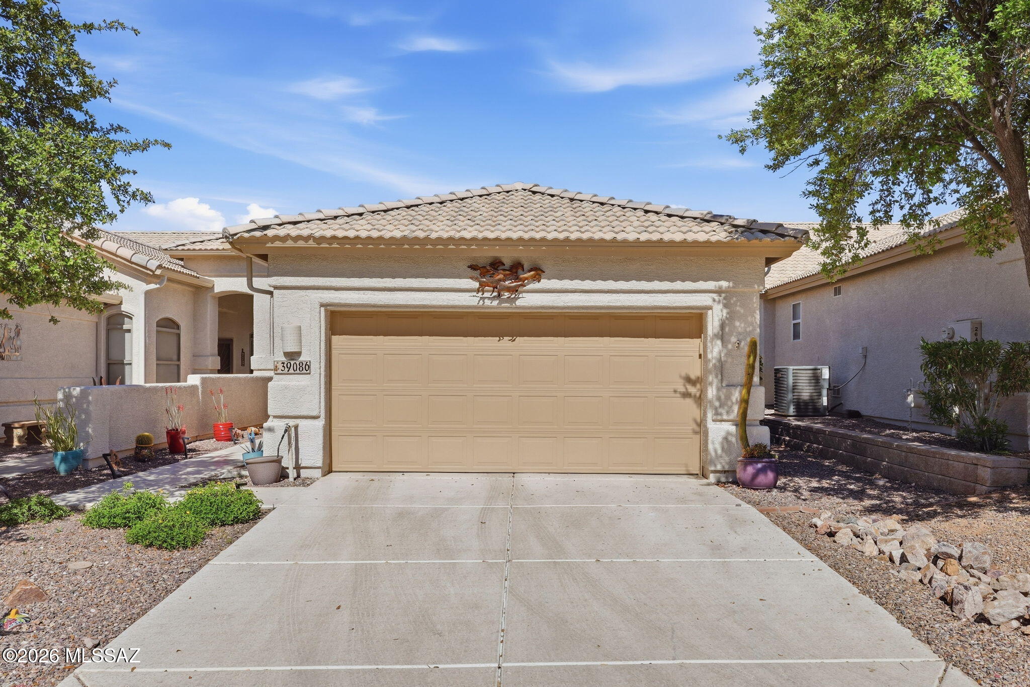 Saddlebrooke - Residential