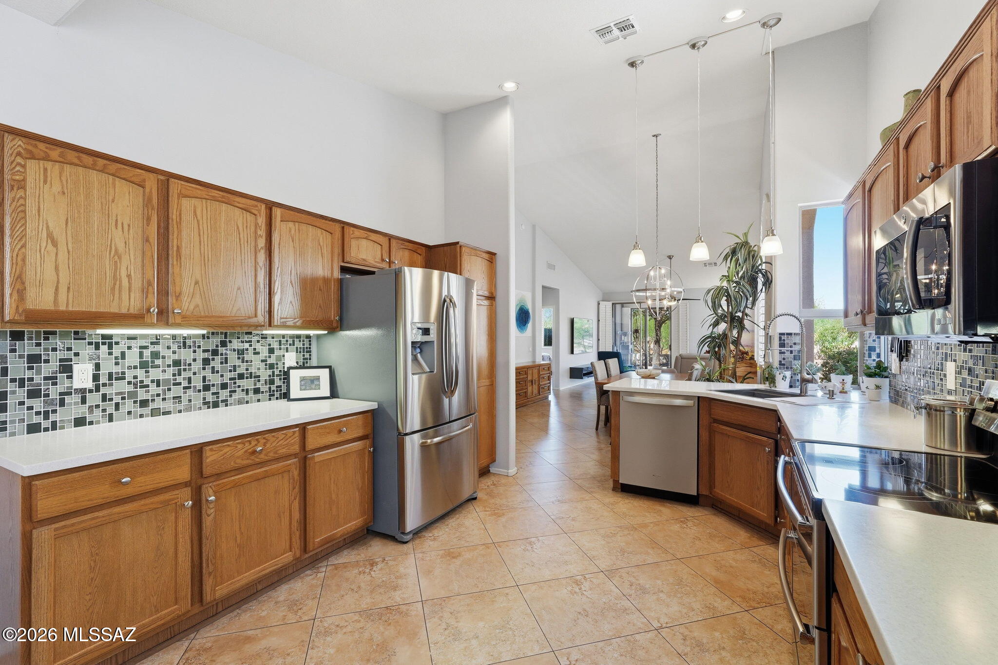Saddlebrooke - Residential
