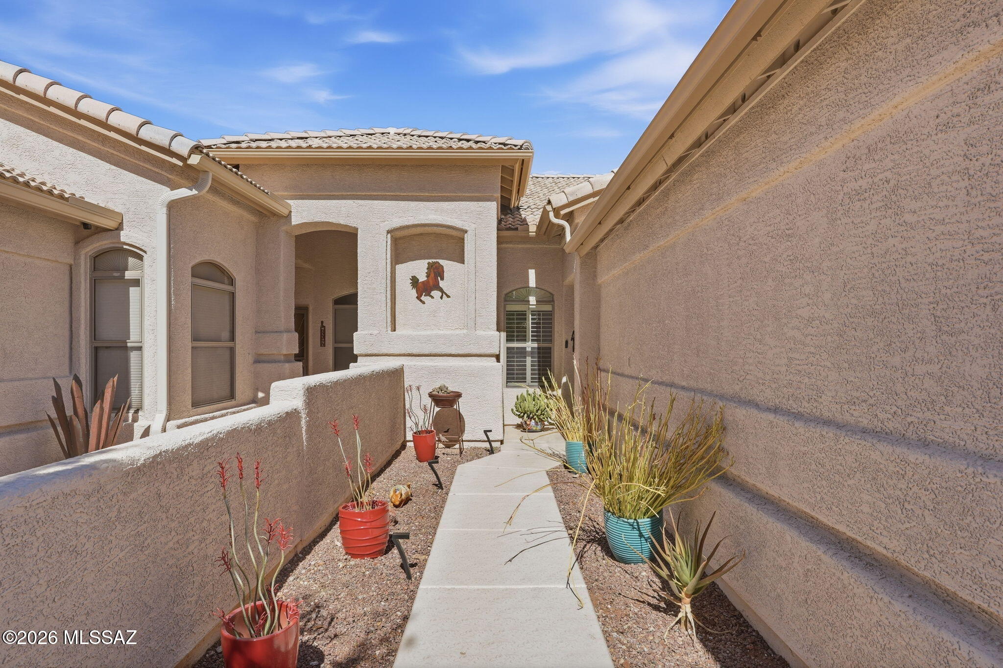Saddlebrooke - Residential