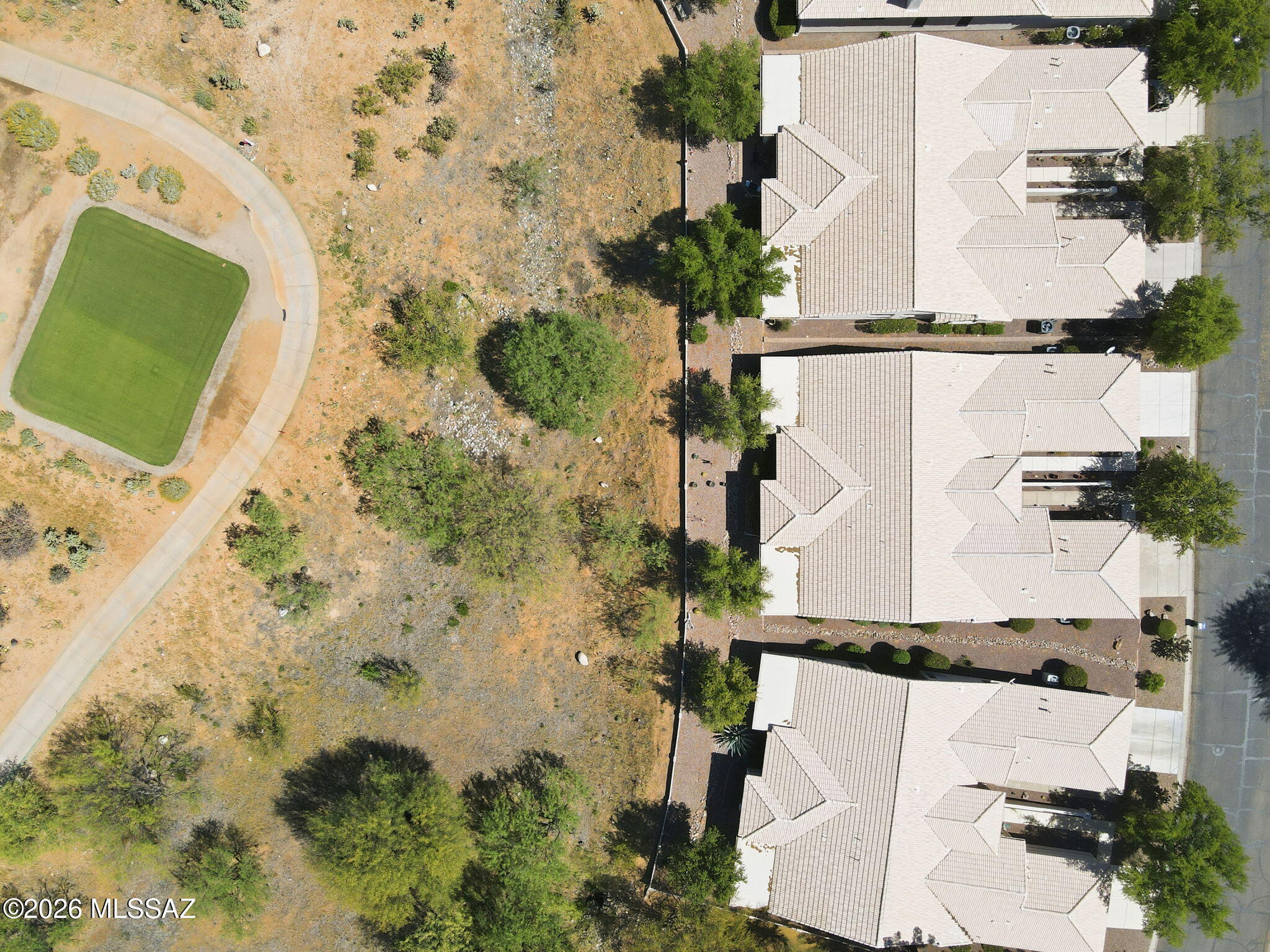 Saddlebrooke - Residential