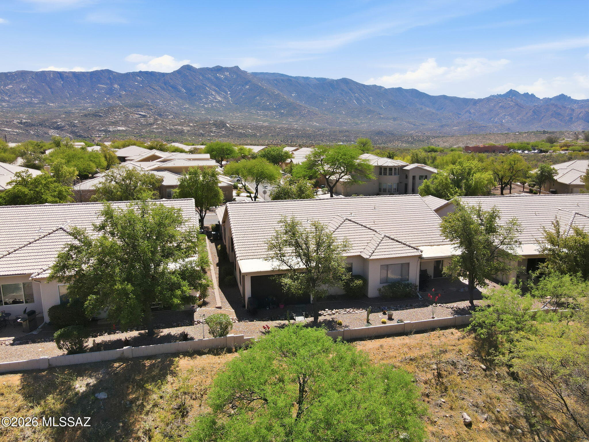 Saddlebrooke - Residential