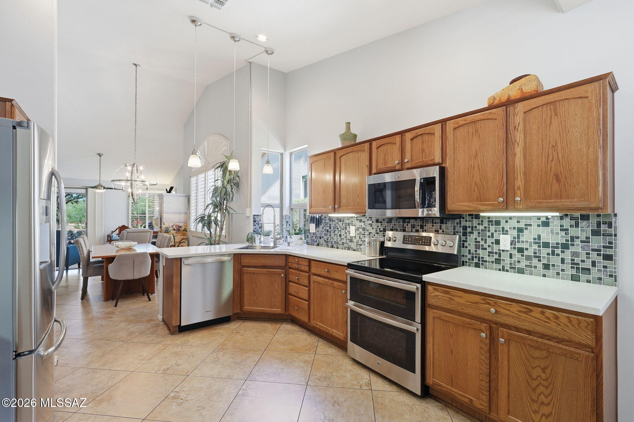 Saddlebrooke - Residential