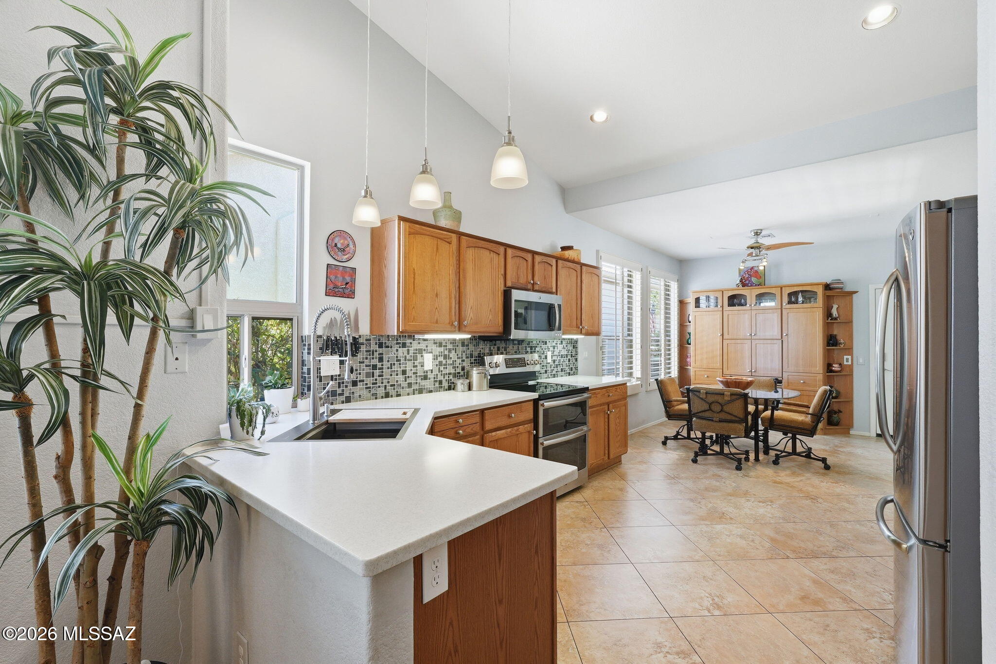 Saddlebrooke - Residential