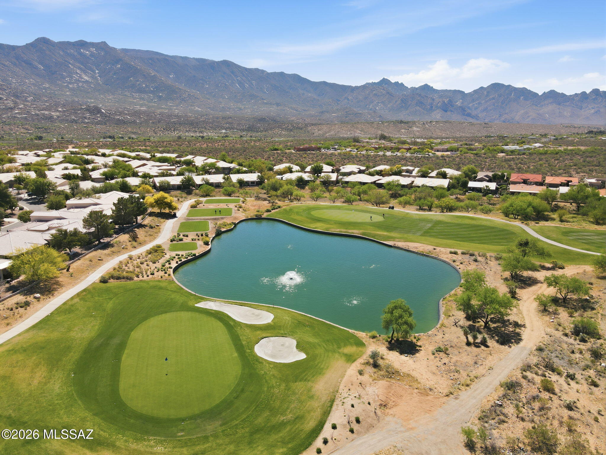 Saddlebrooke - Residential