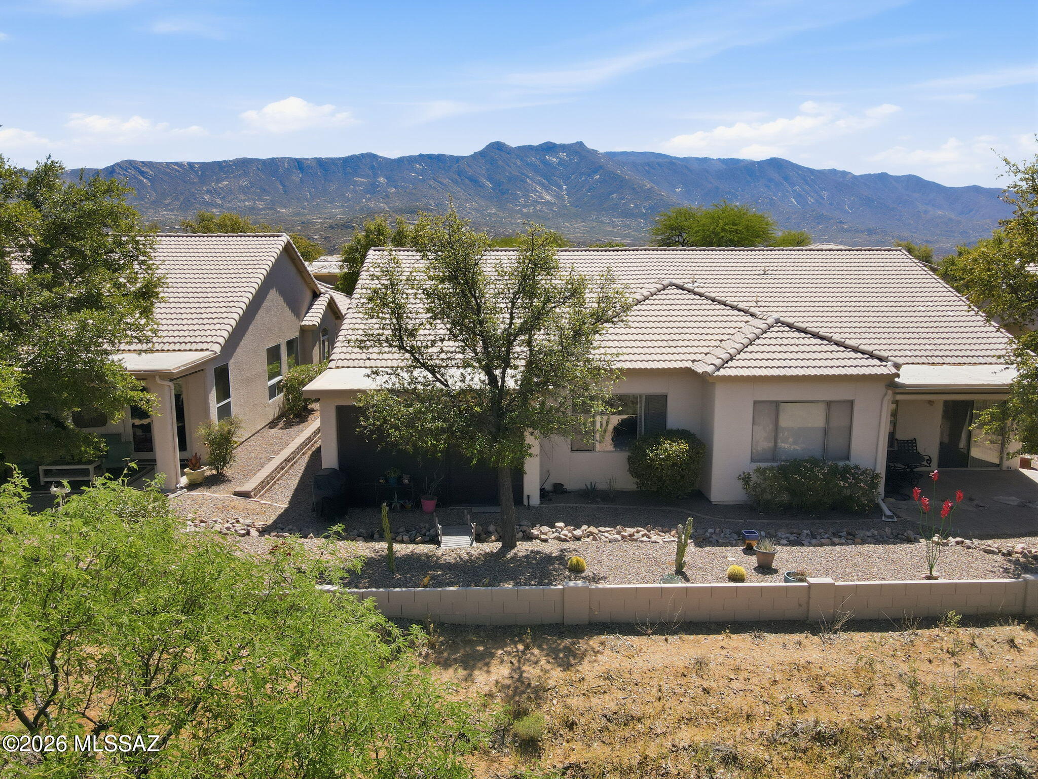 Saddlebrooke - Residential