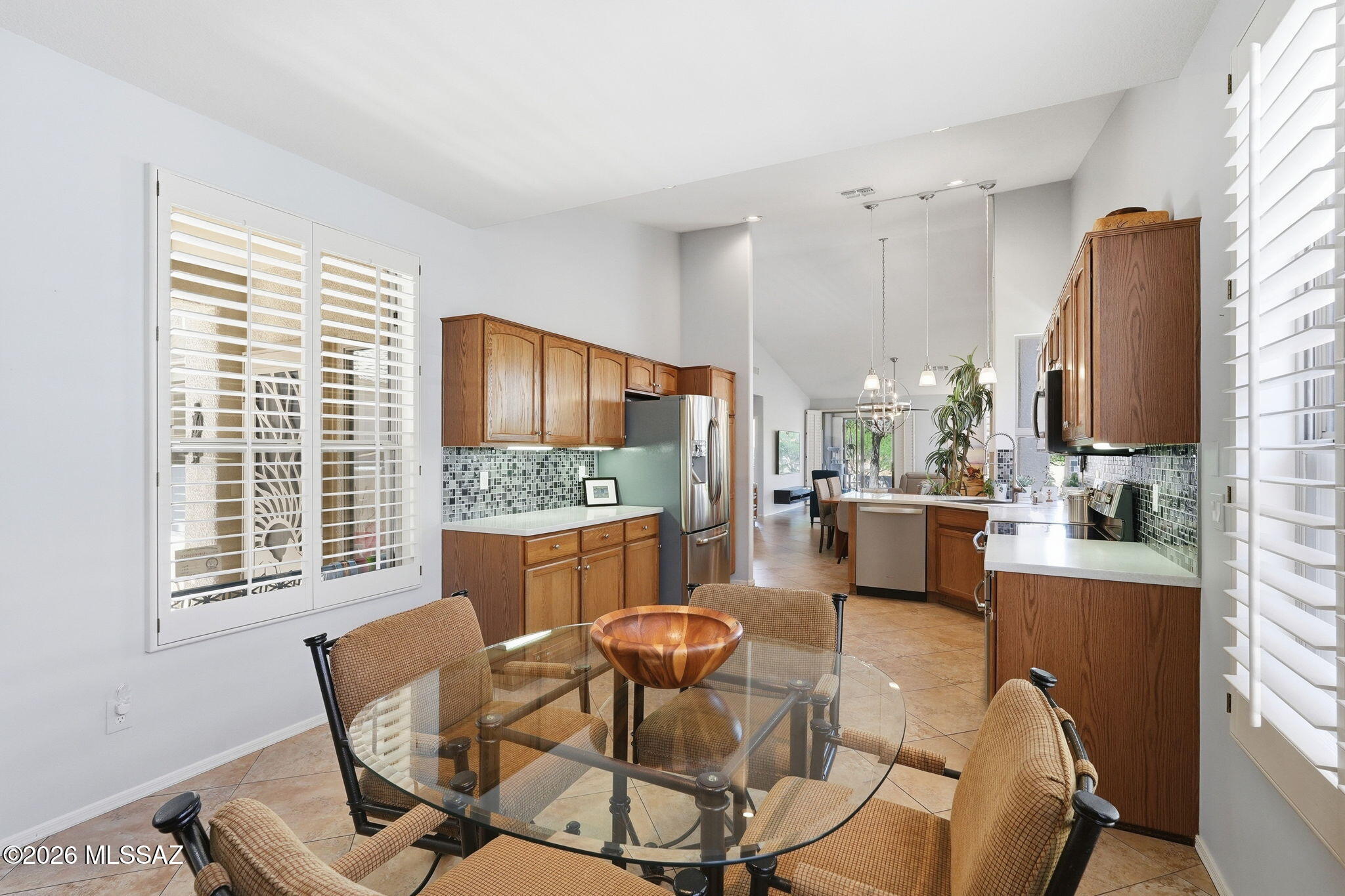 Saddlebrooke - Residential