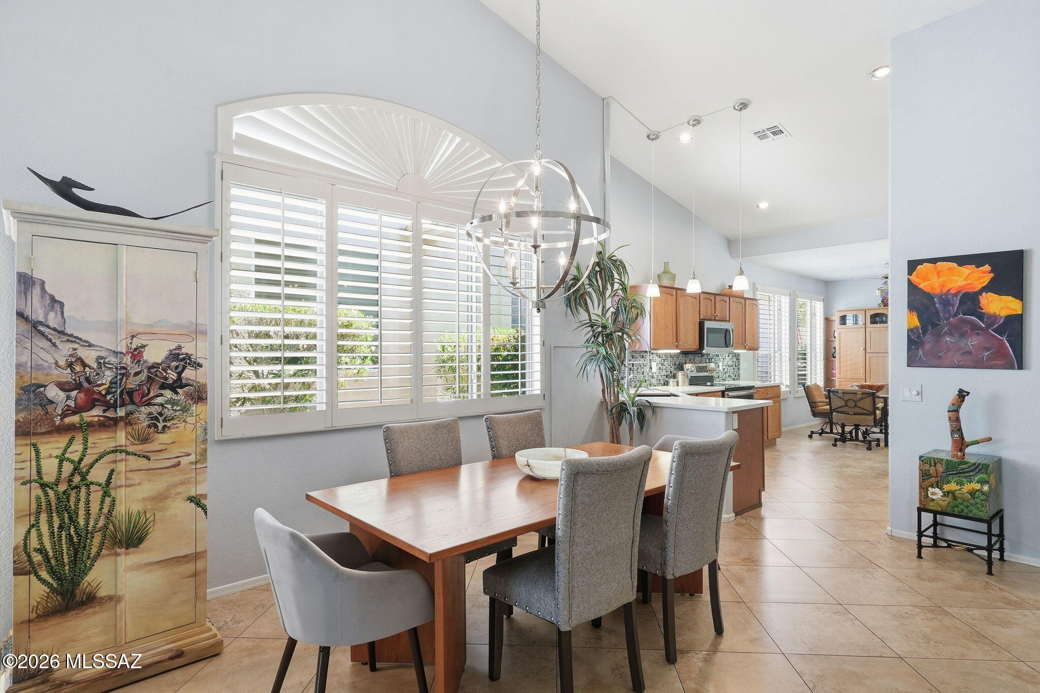Saddlebrooke - Residential