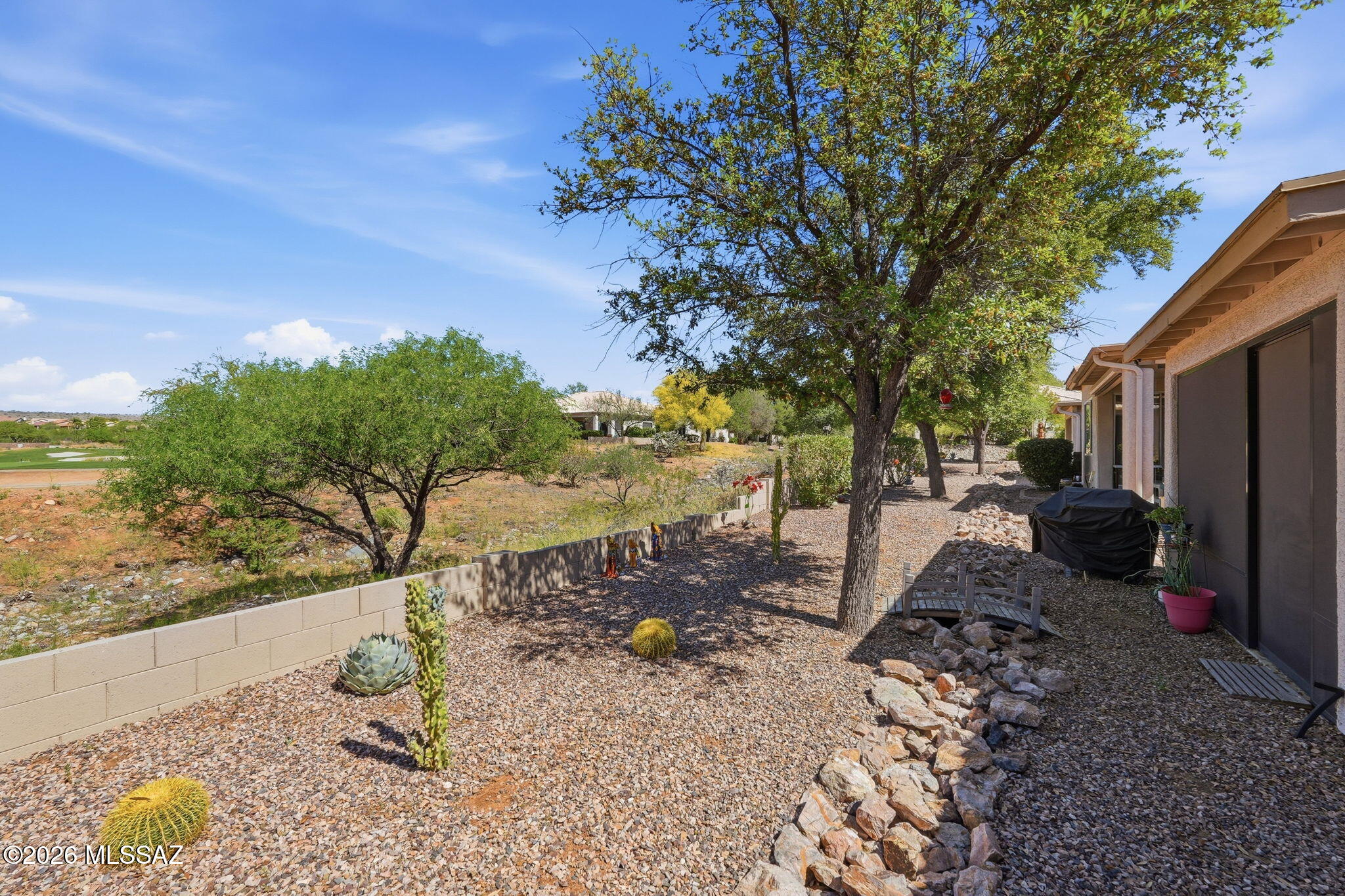 Saddlebrooke - Residential