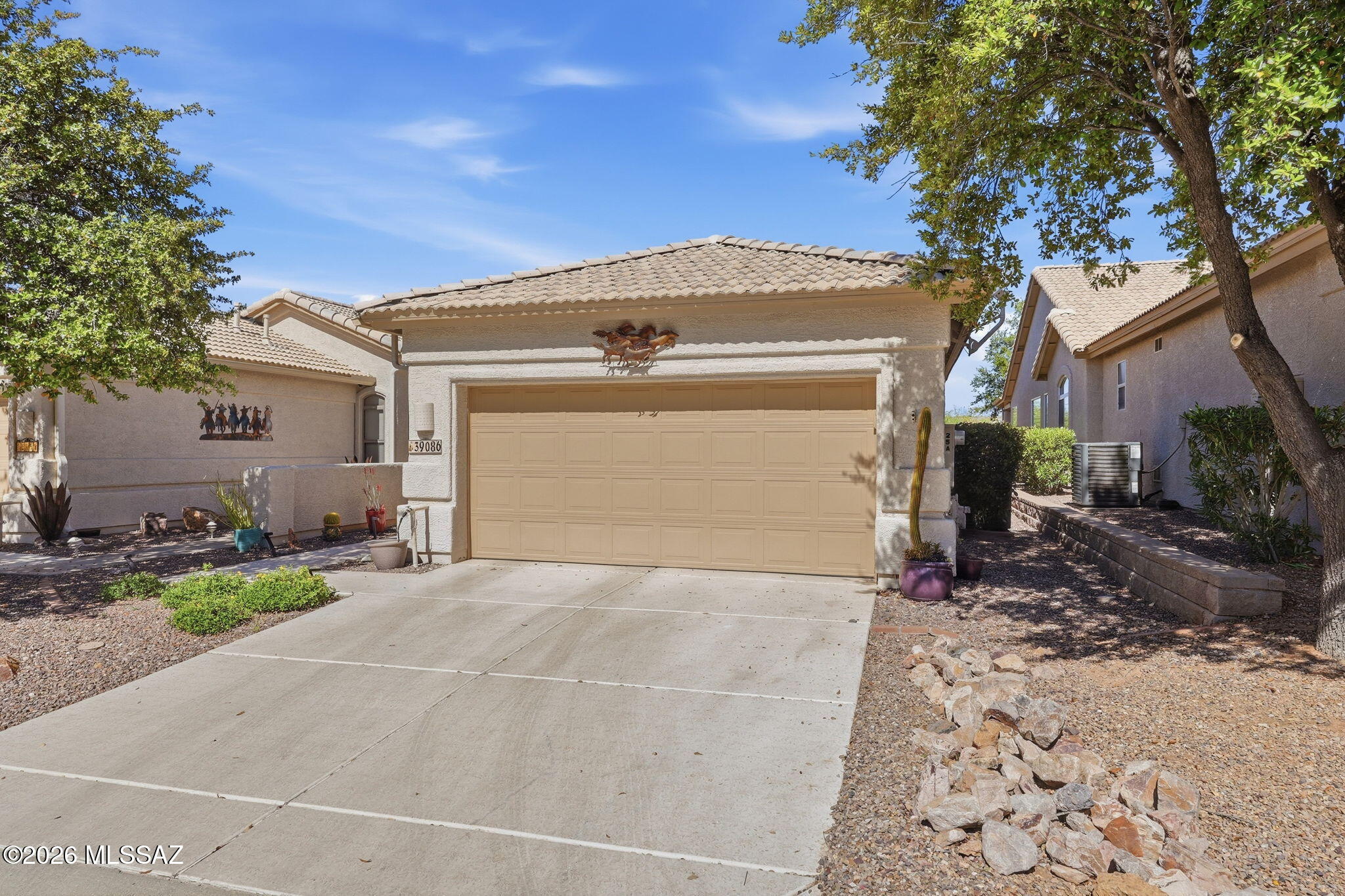 Saddlebrooke - Residential