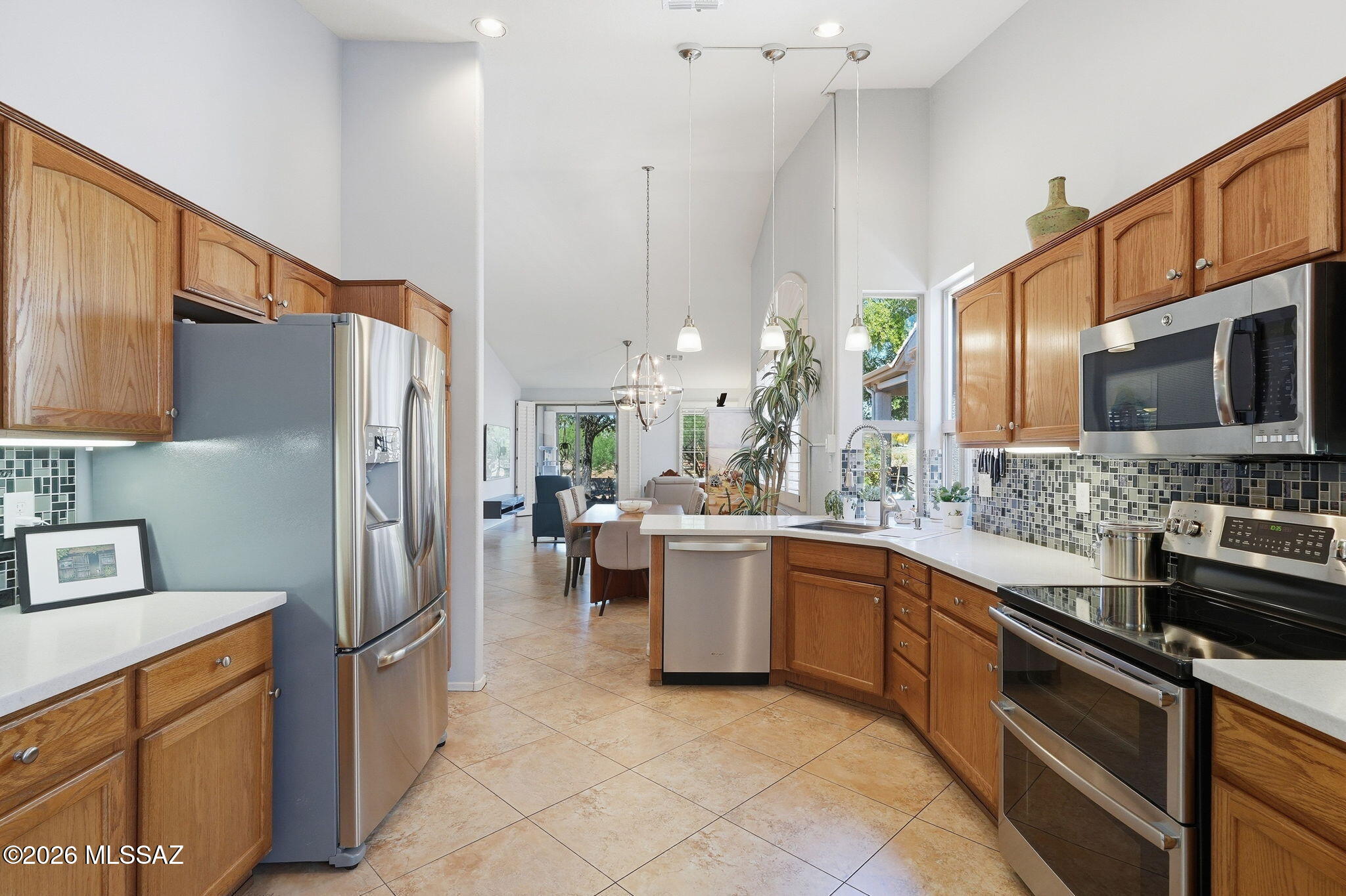 Saddlebrooke - Residential