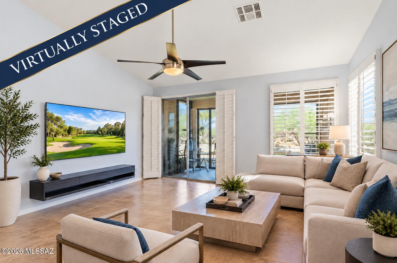 Saddlebrooke - Residential