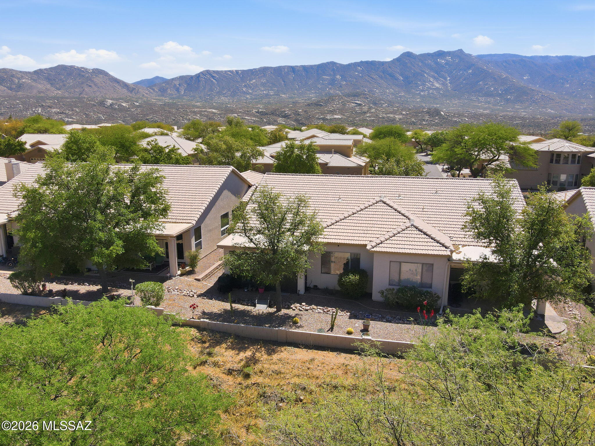 Saddlebrooke - Residential
