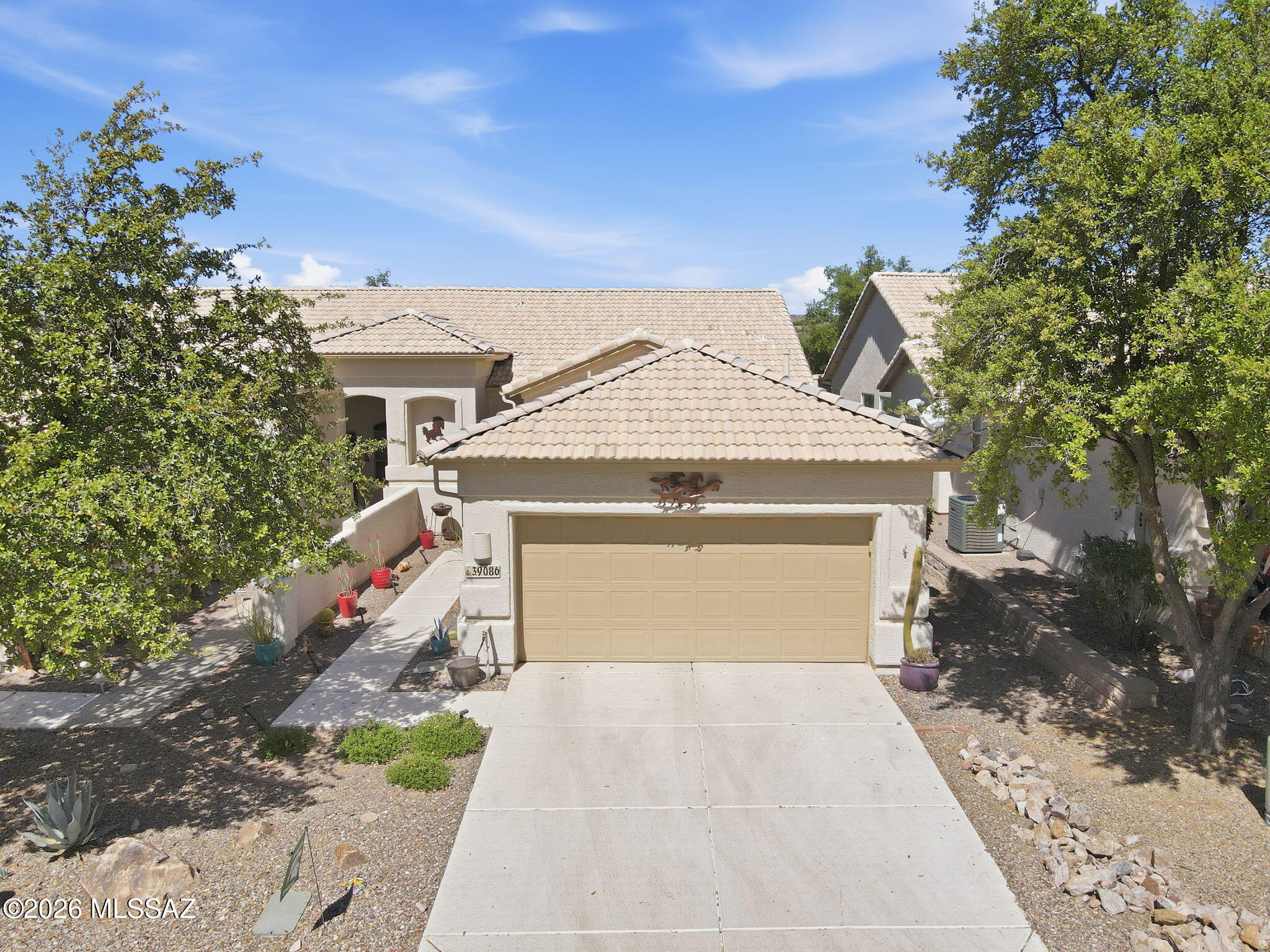Saddlebrooke - Residential