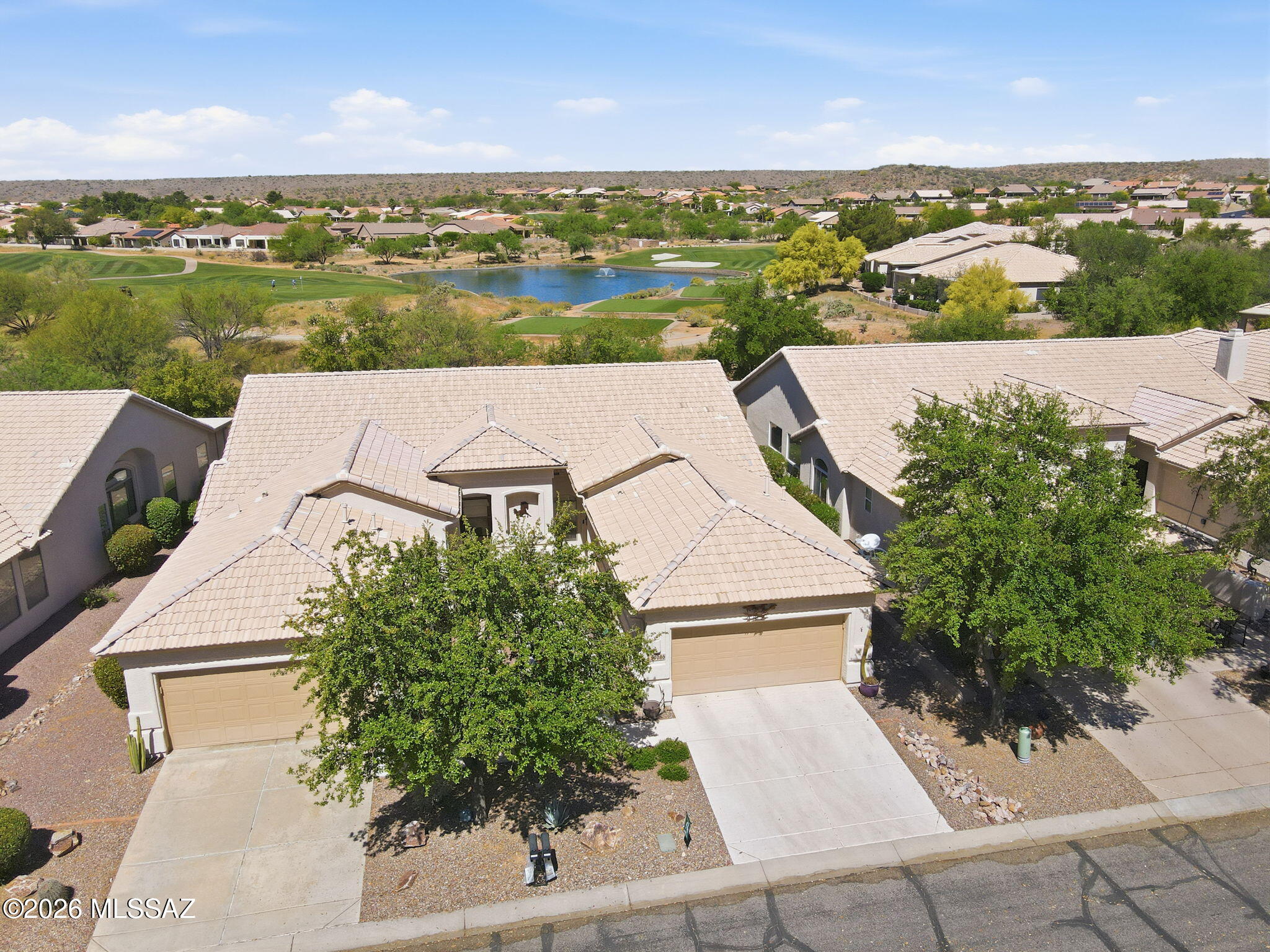 Saddlebrooke - Residential
