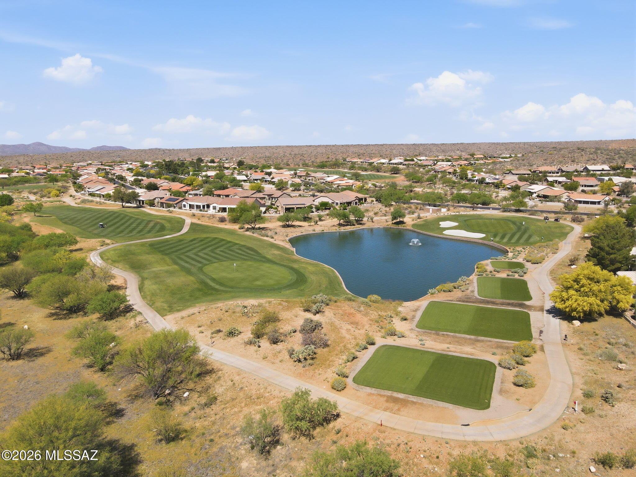 Saddlebrooke - Residential