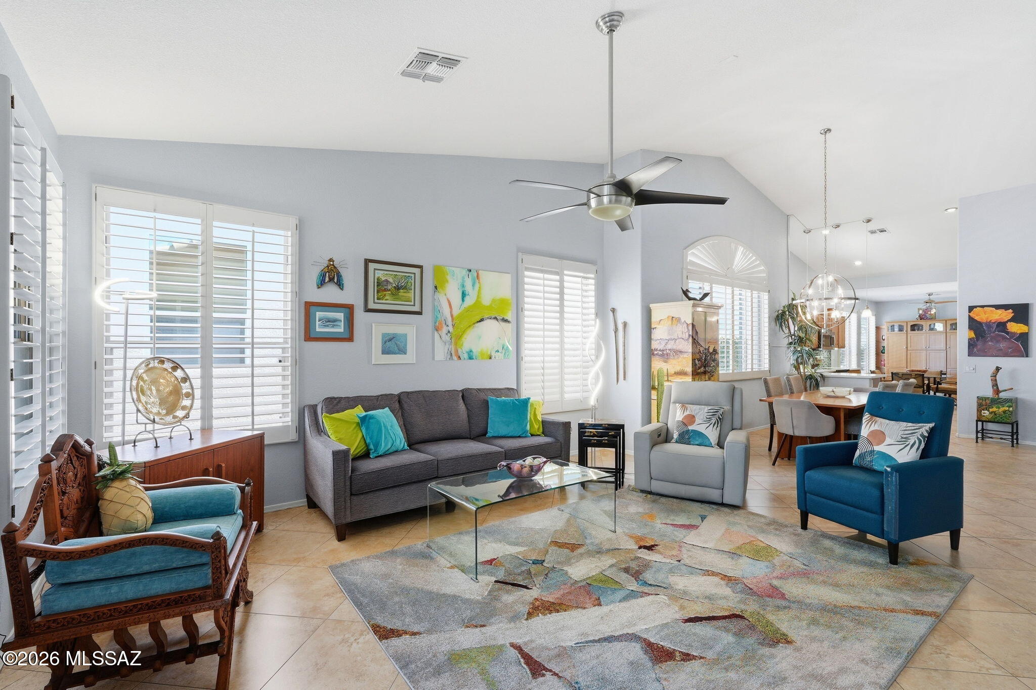 Saddlebrooke - Residential