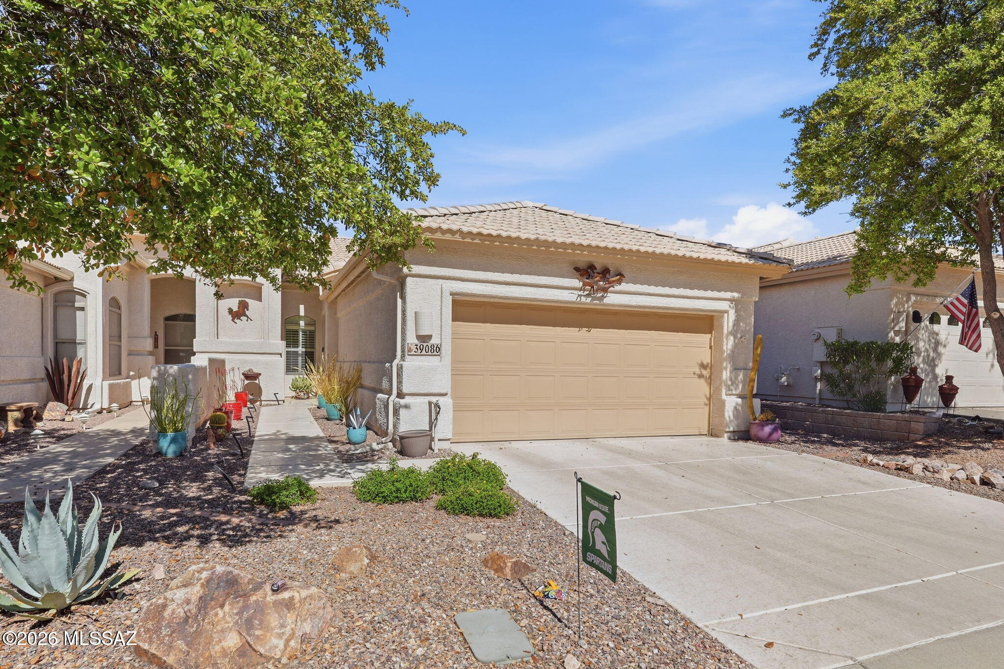 Saddlebrooke - Residential