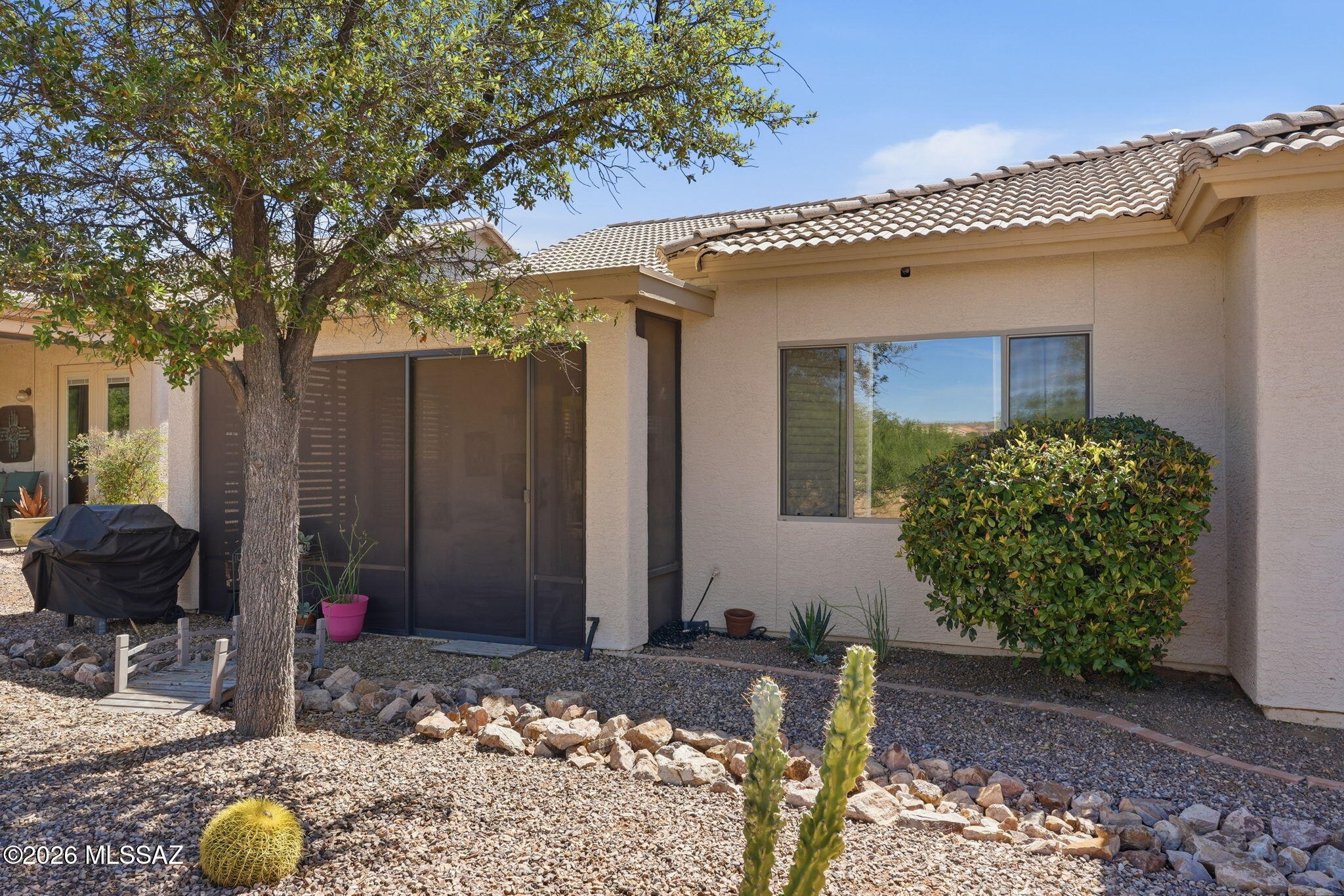 Saddlebrooke - Residential