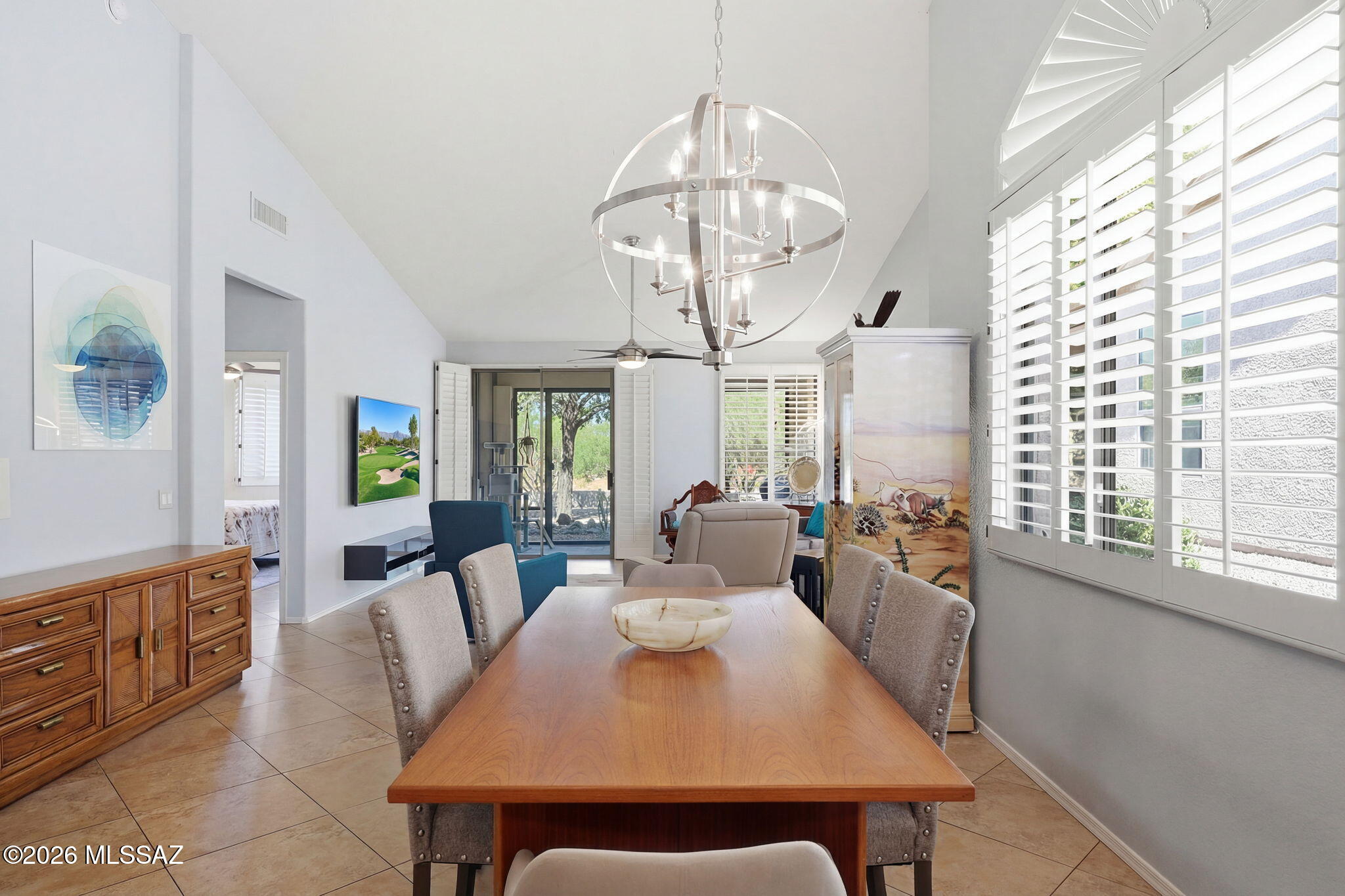 Saddlebrooke - Residential