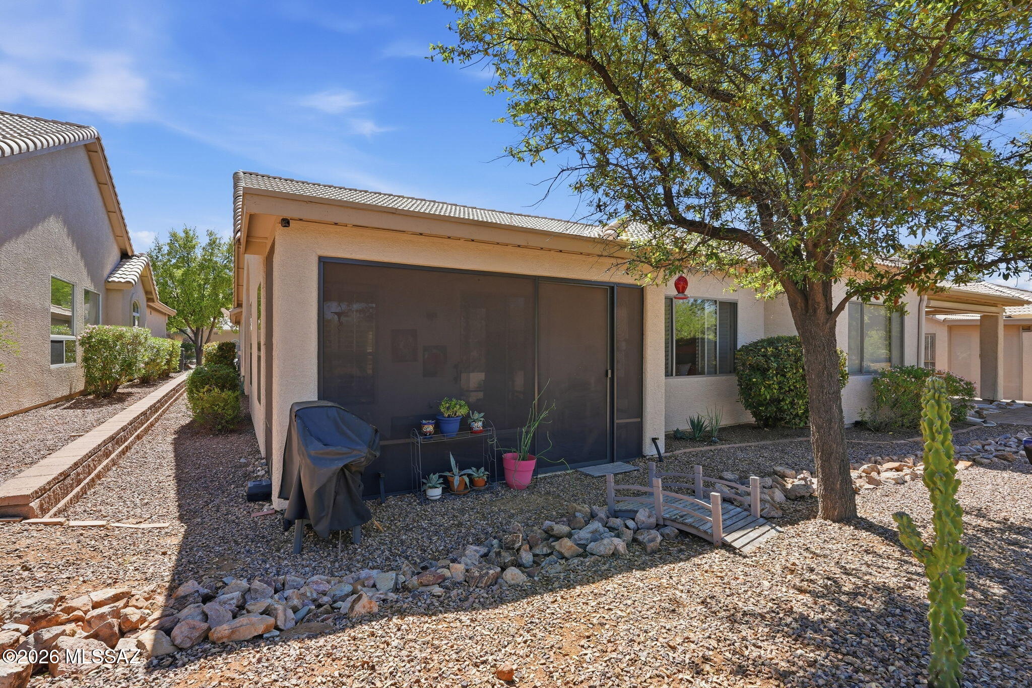 Saddlebrooke - Residential