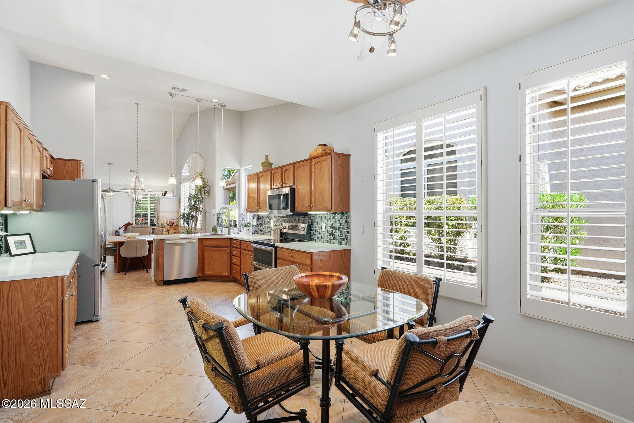 Saddlebrooke - Residential