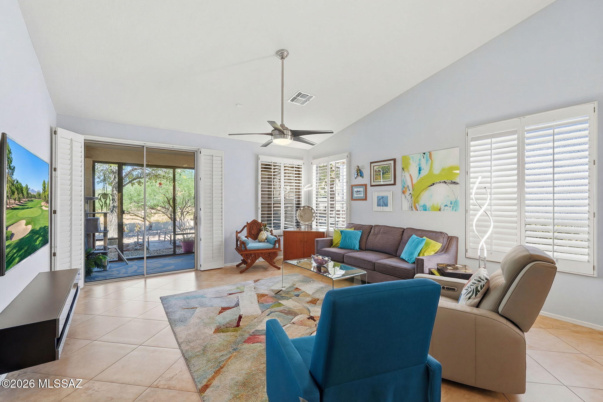 Saddlebrooke - Residential