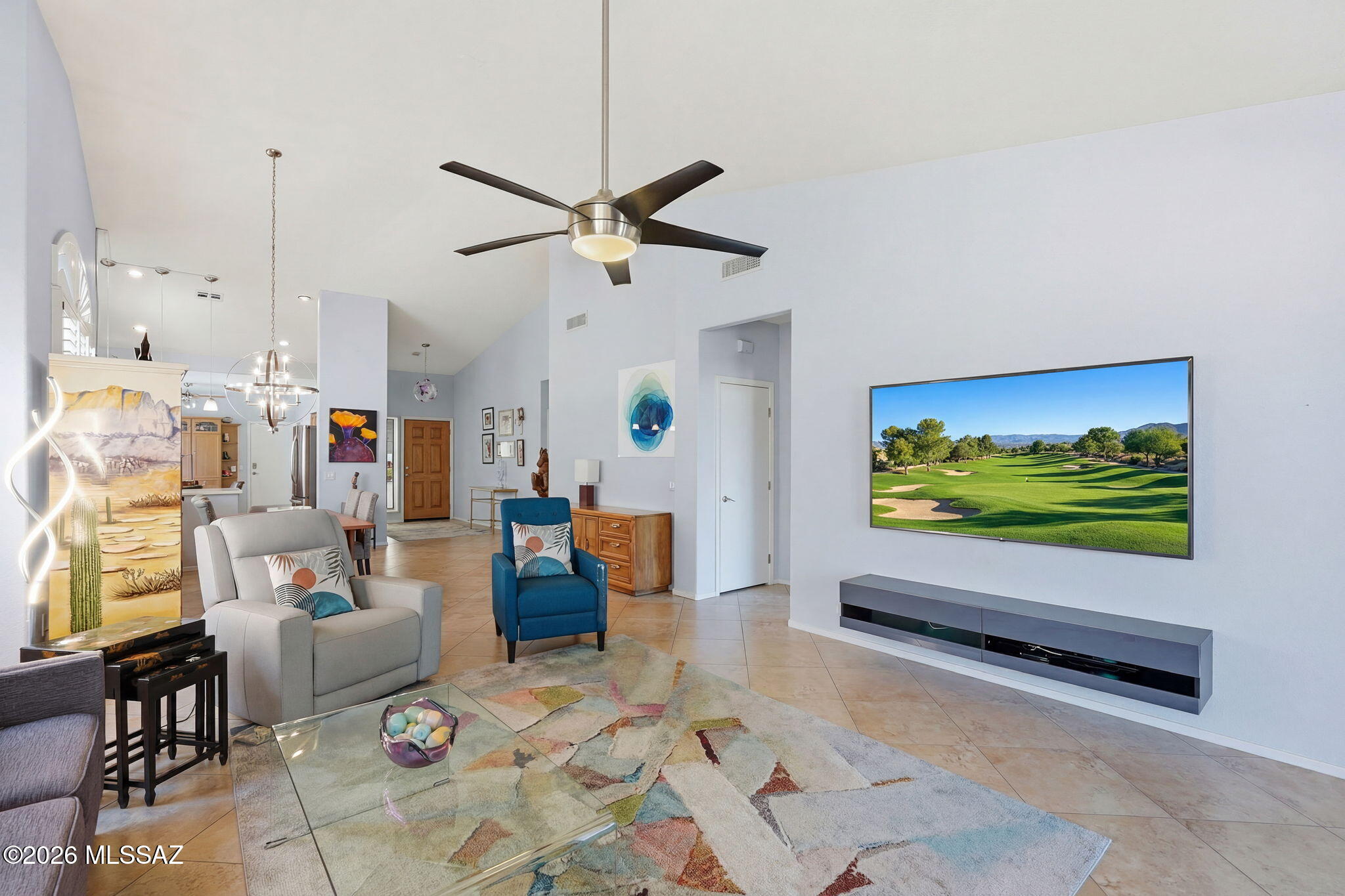 Saddlebrooke - Residential
