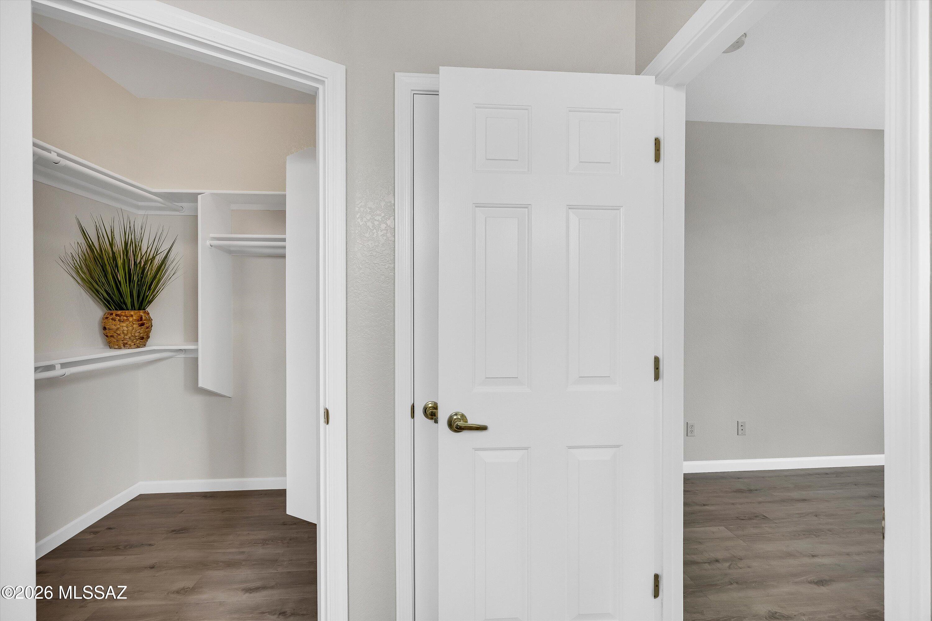 Voyager Homes Phase B (86-157) - Residential