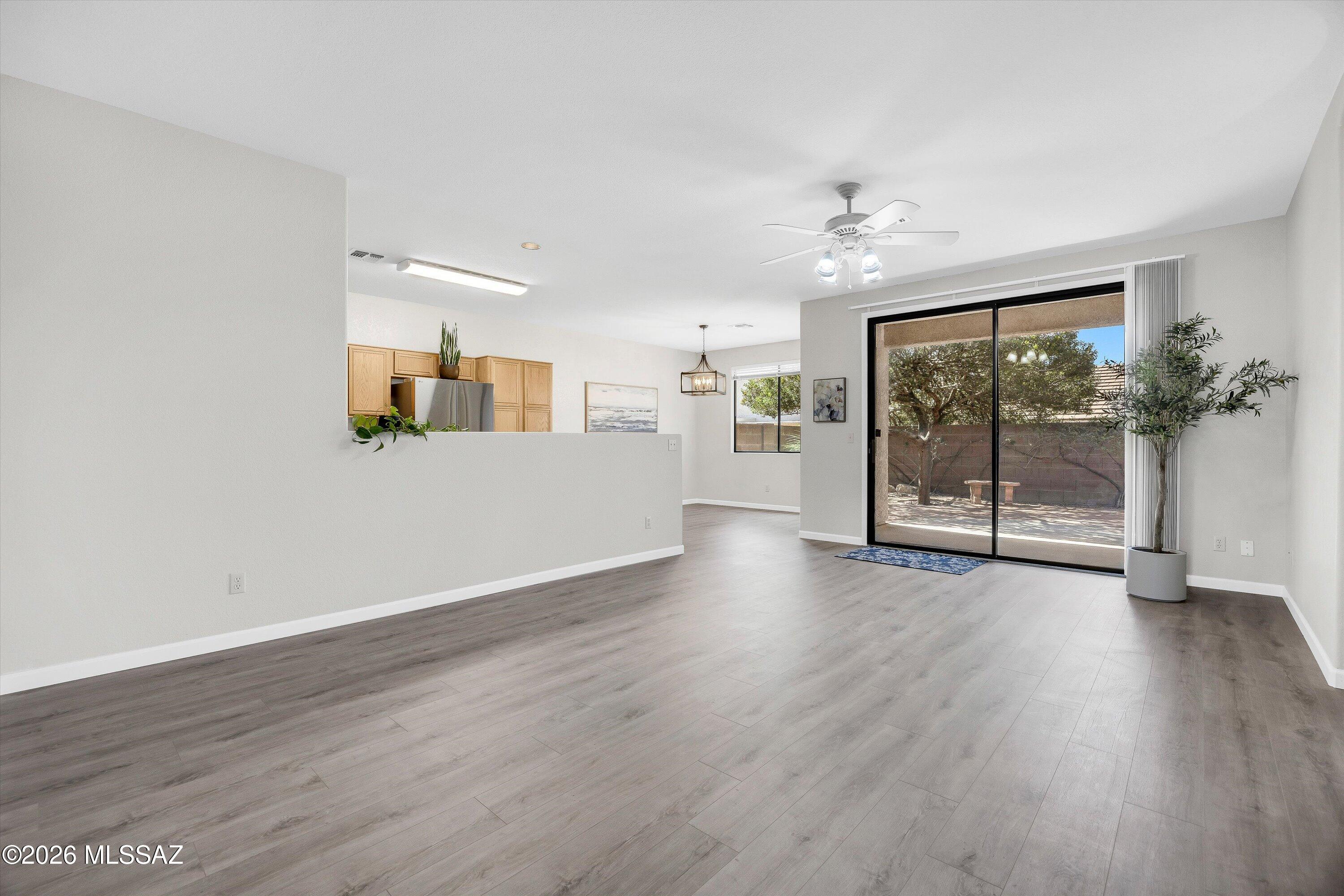 Voyager Homes Phase B (86-157) - Residential