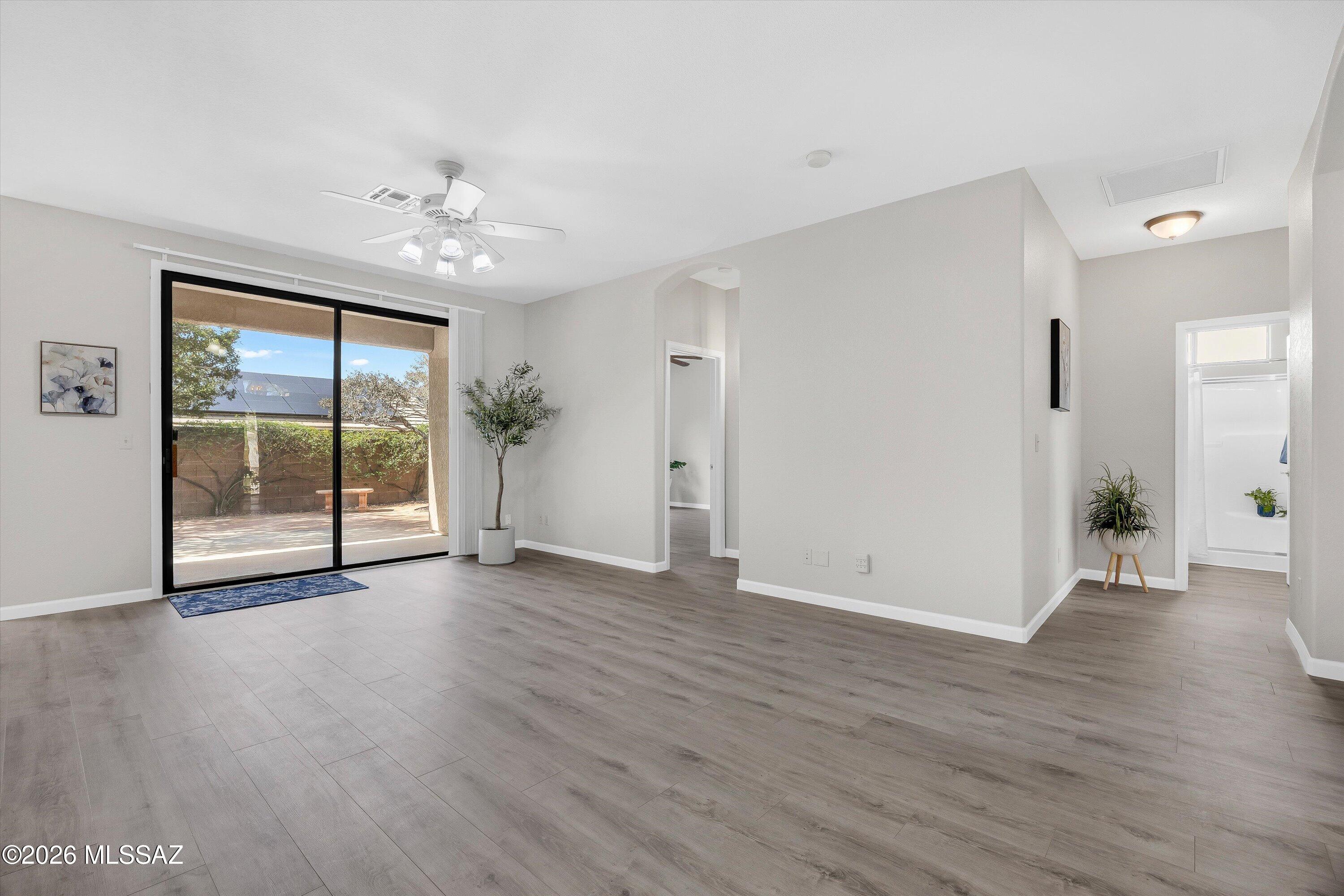 Voyager Homes Phase B (86-157) - Residential