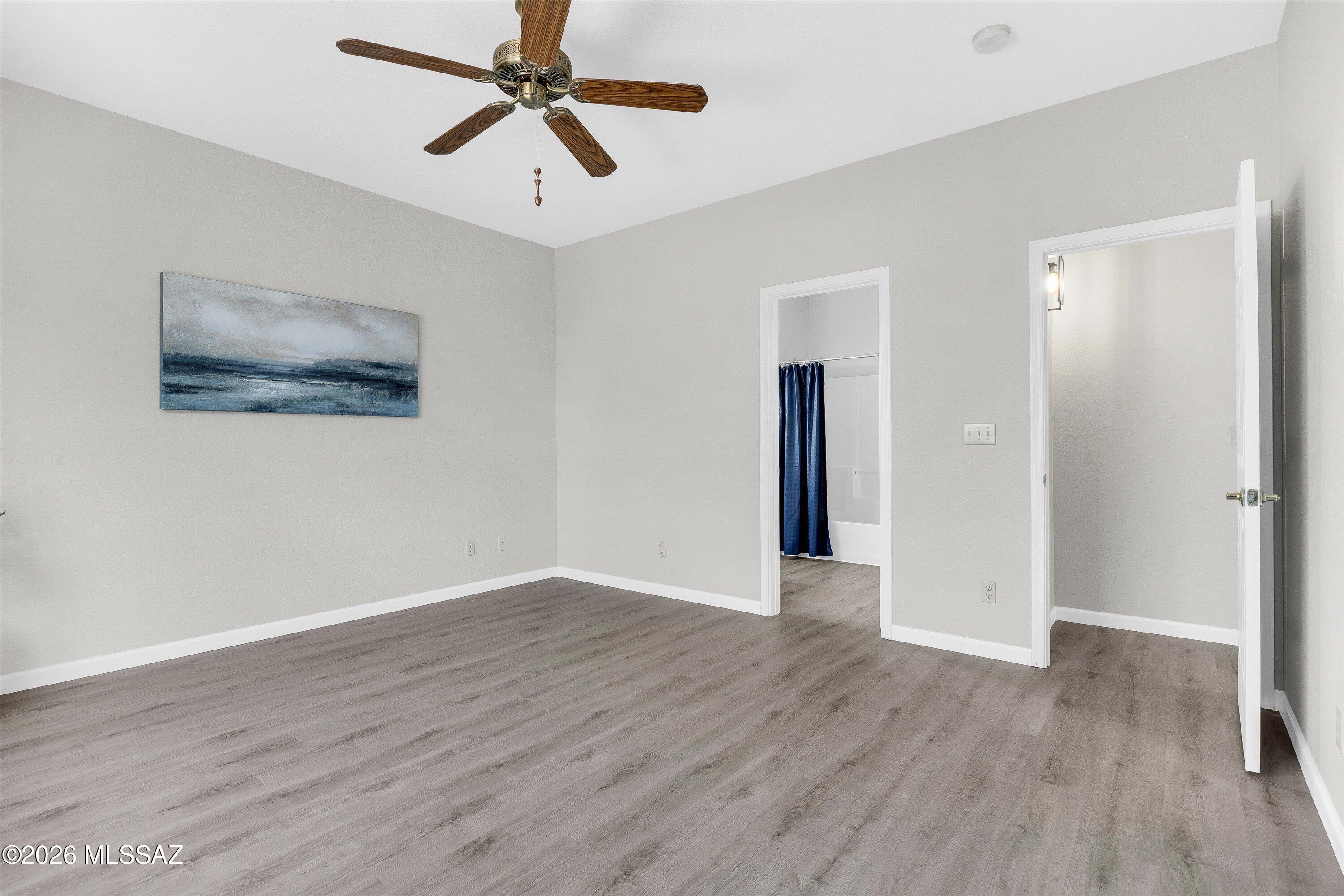 Voyager Homes Phase B (86-157) - Residential