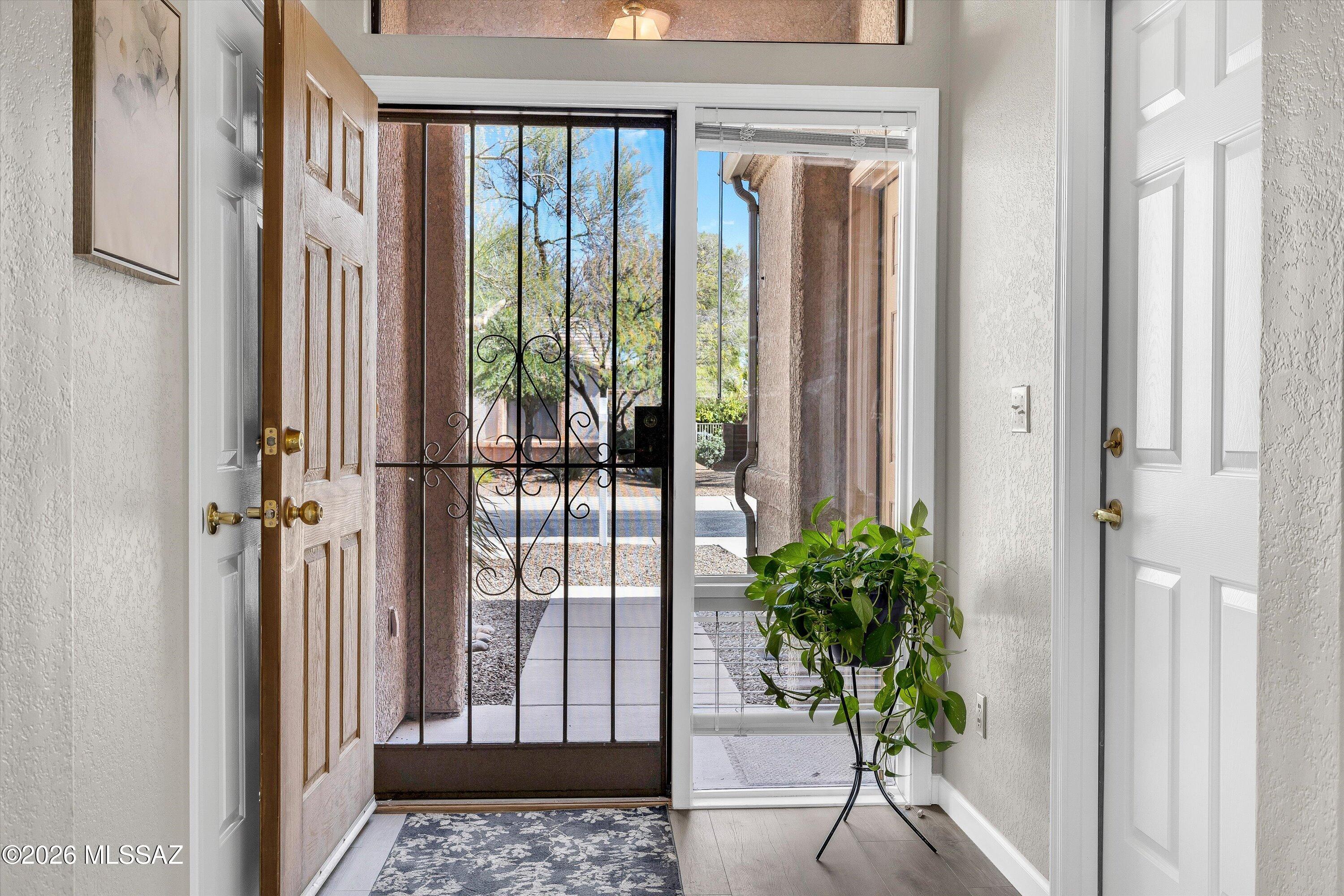 Voyager Homes Phase B (86-157) - Residential