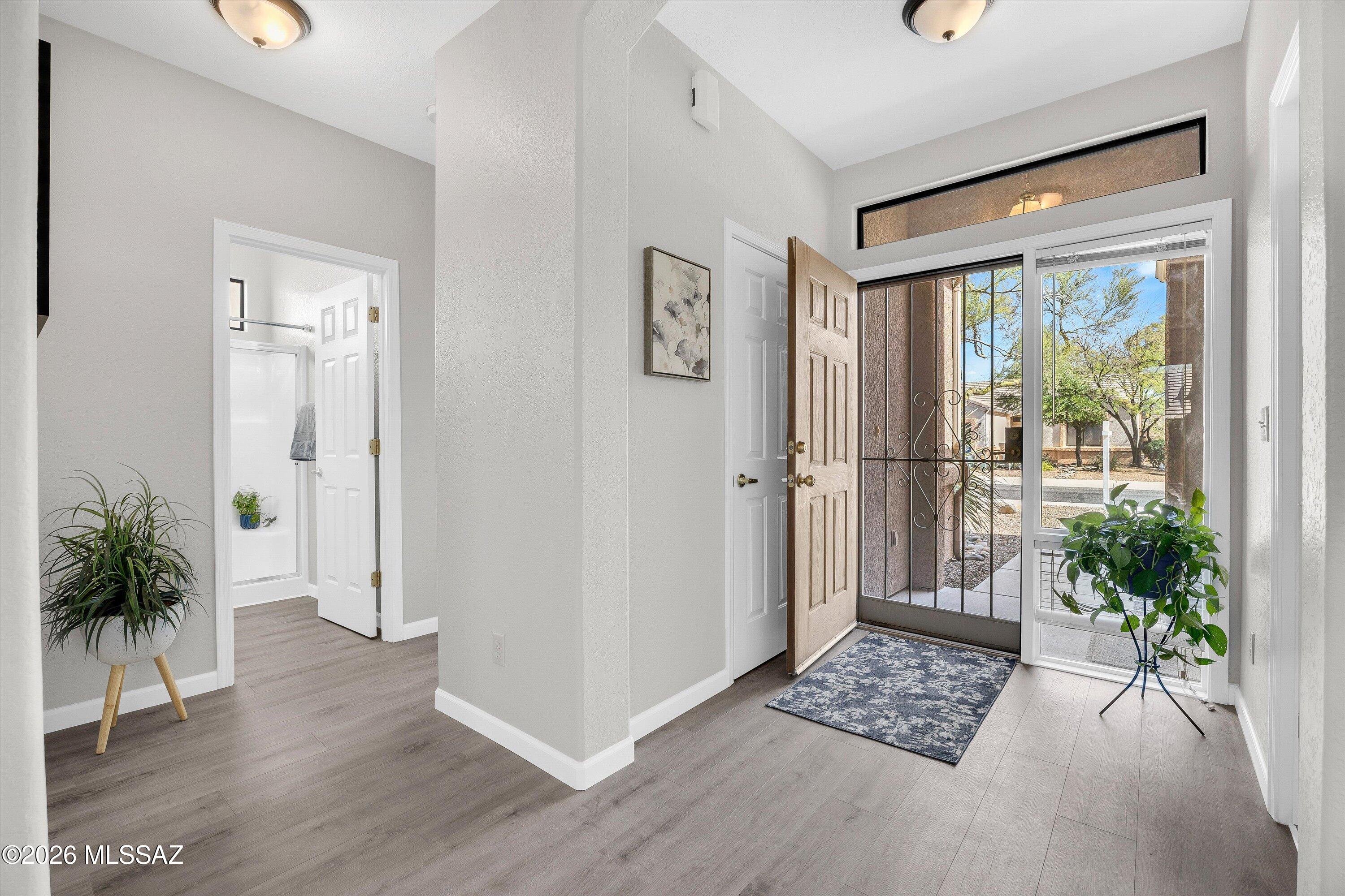 Voyager Homes Phase B (86-157) - Residential