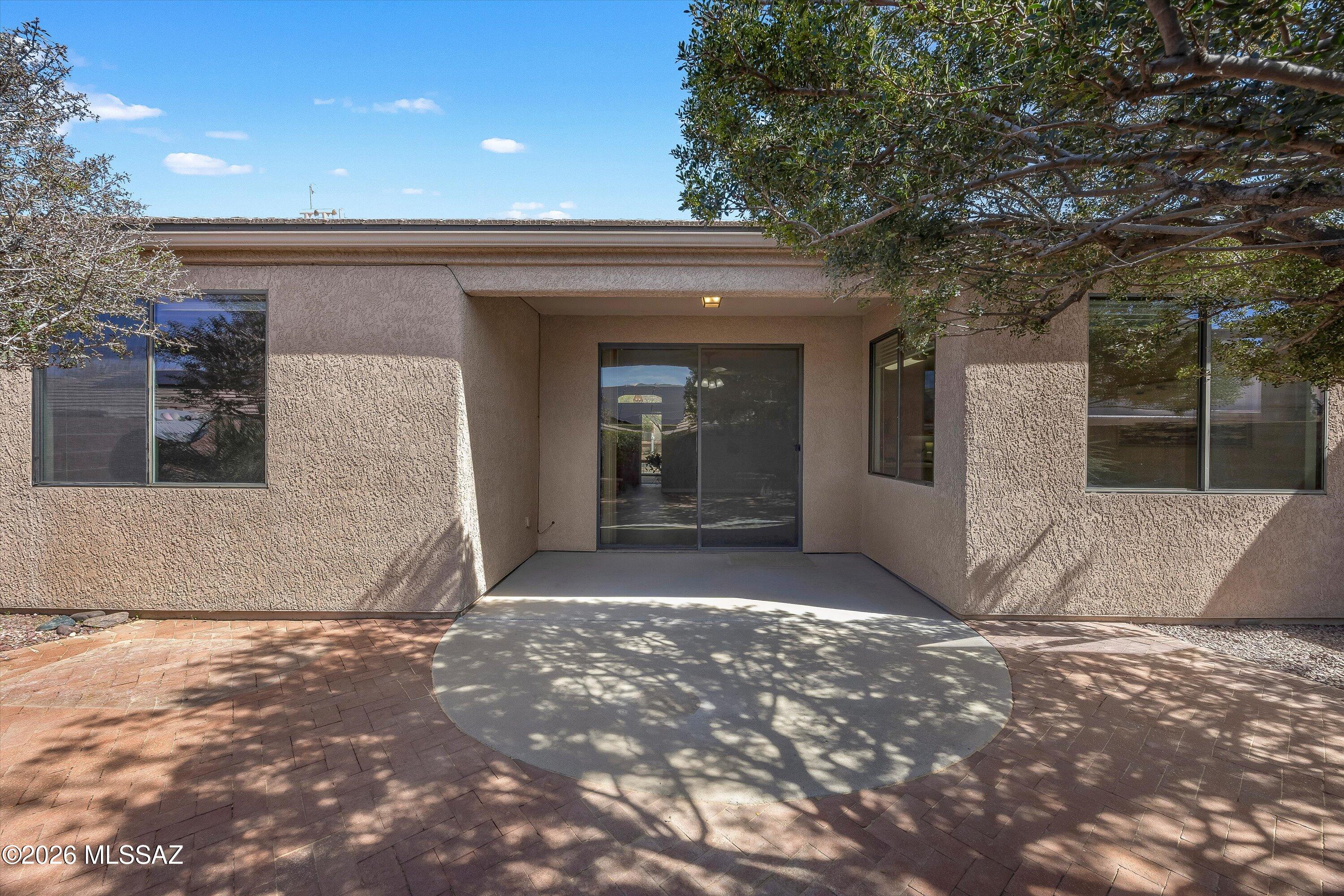 Voyager Homes Phase B (86-157) - Residential