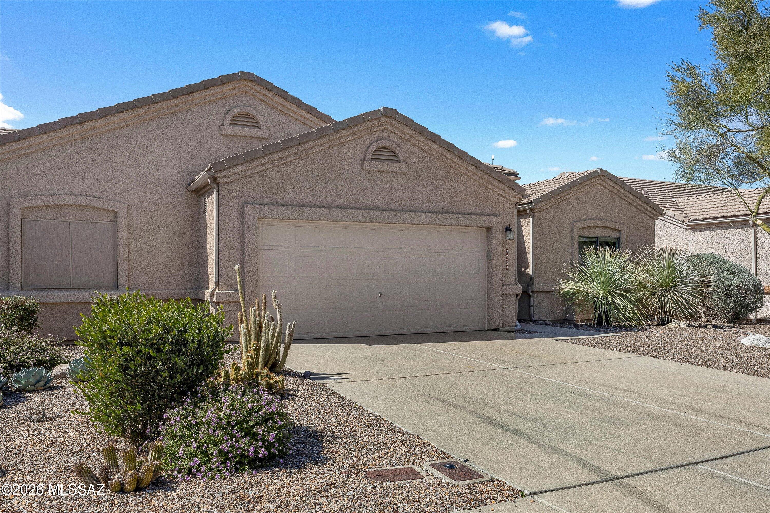 Voyager Homes Phase B (86-157) - Residential