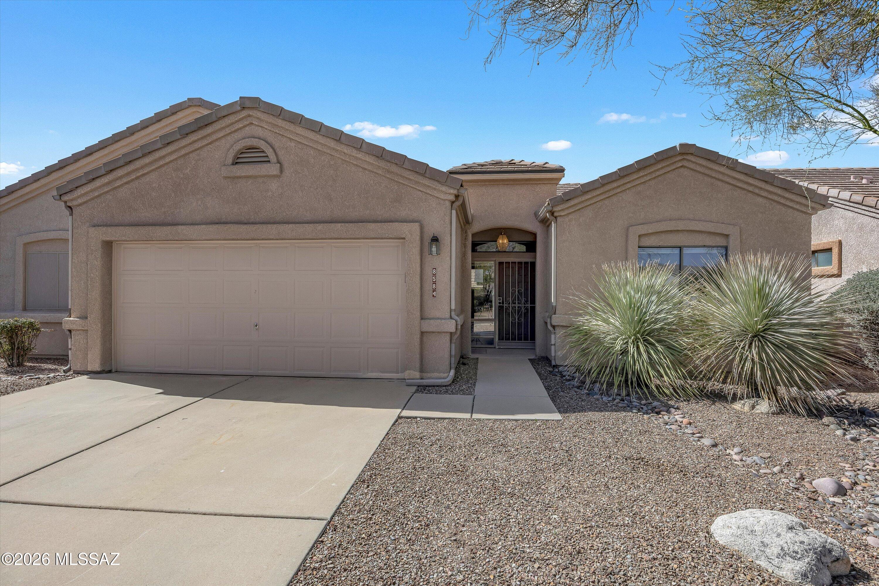 Voyager Homes Phase B (86-157) - Residential
