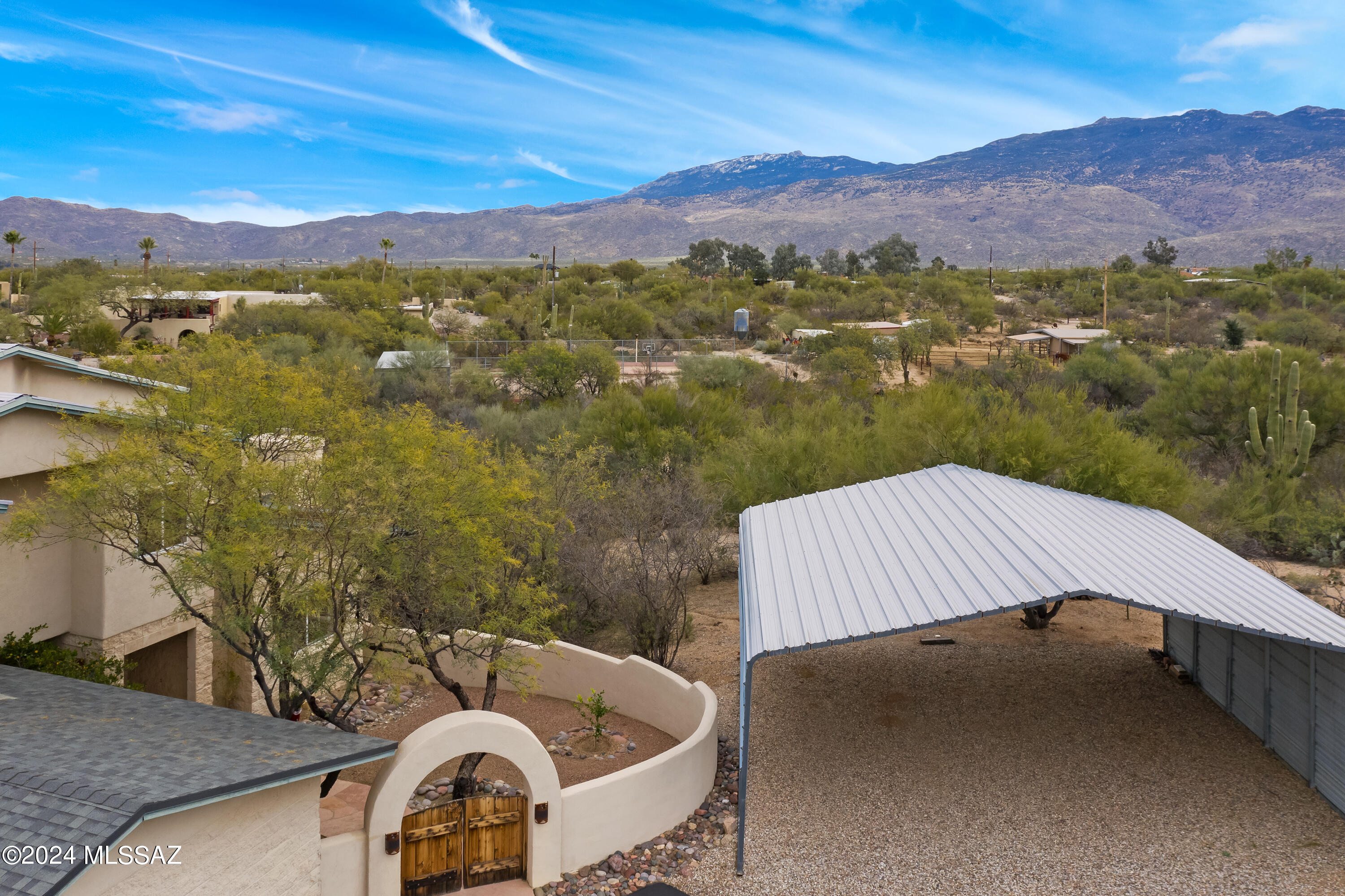 Saguaro Cerro Estates - Residential