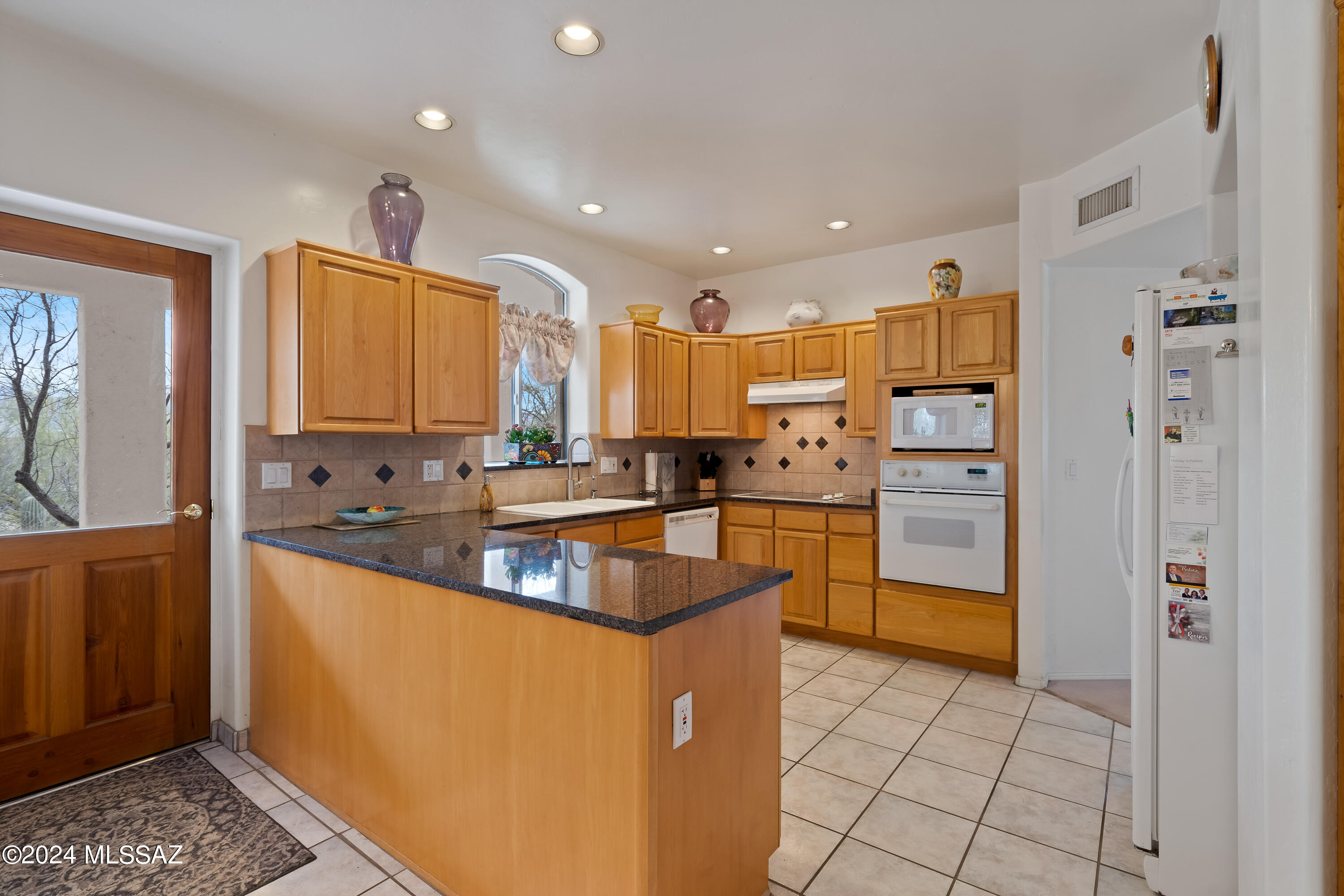 Saguaro Cerro Estates - Residential