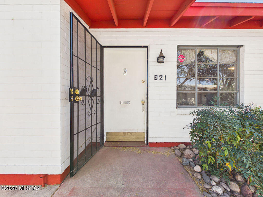 Rieckers Addition - Residential Income