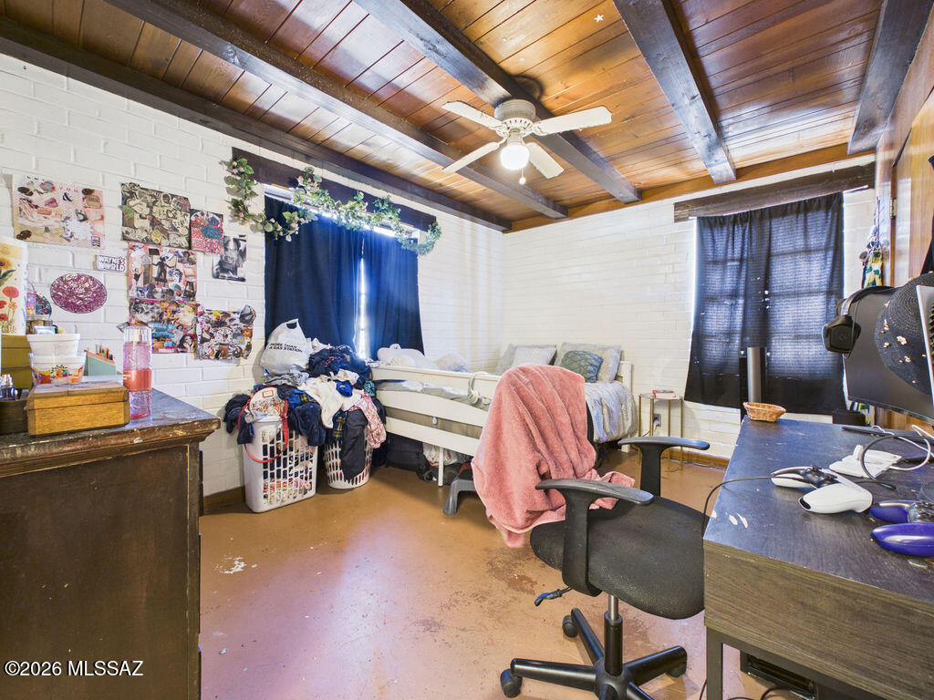 Rieckers Addition - Residential Income