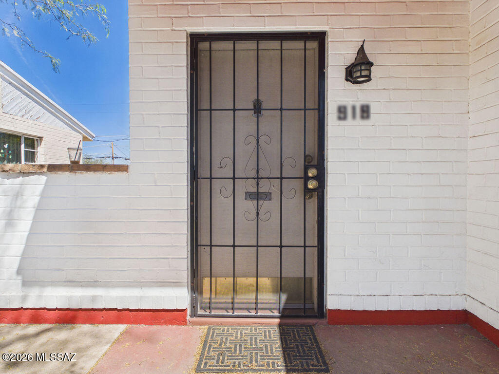 Rieckers Addition - Residential Income