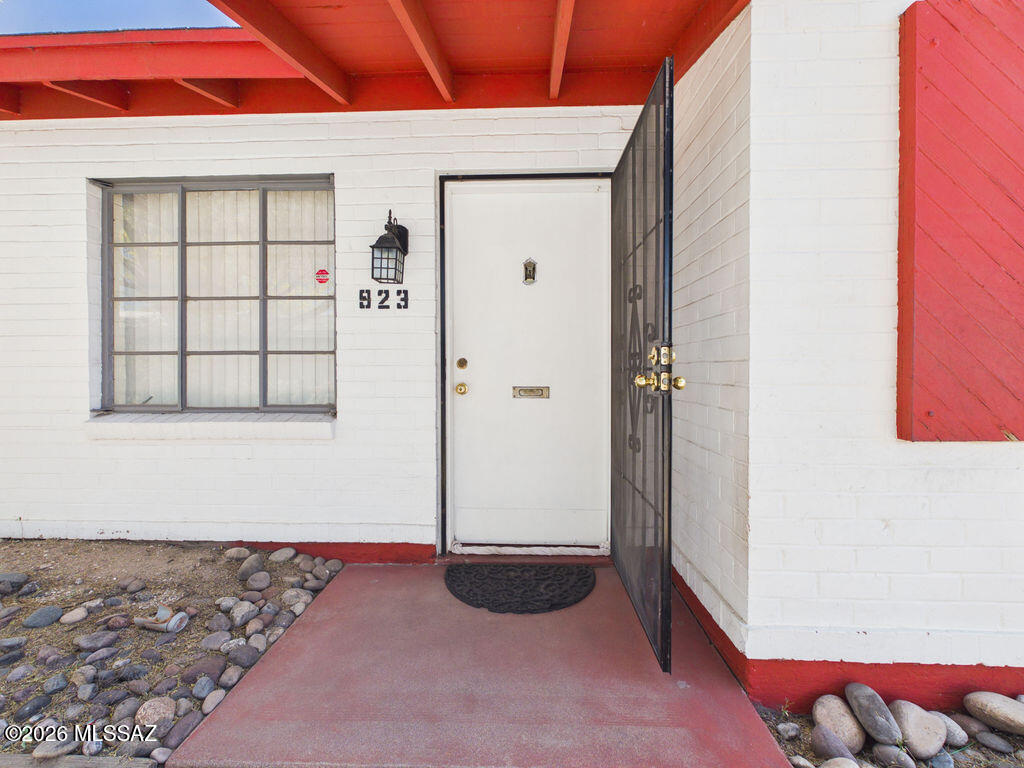 Rieckers Addition - Residential Income