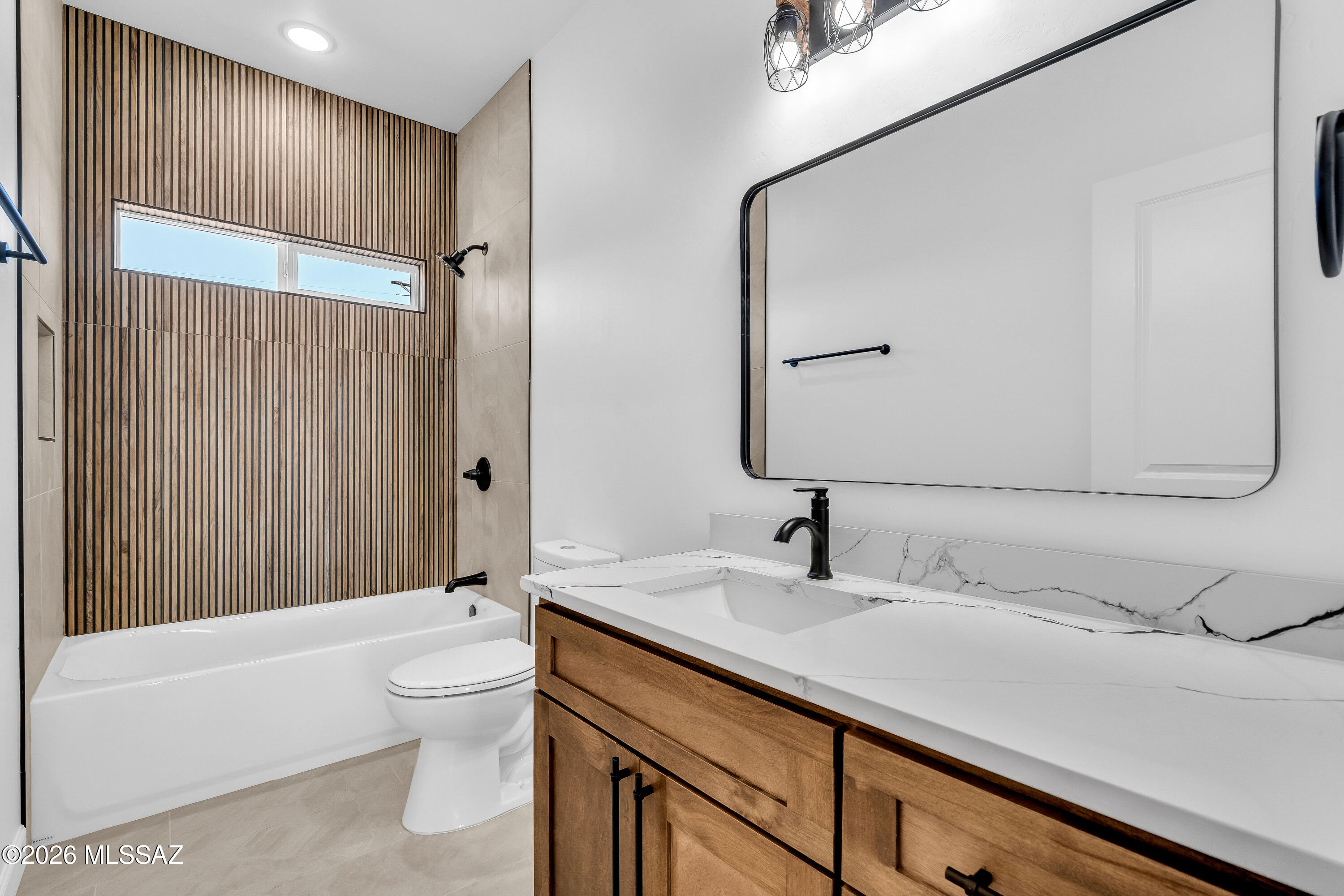 Rio Rico Ranchettes 18 - Residential