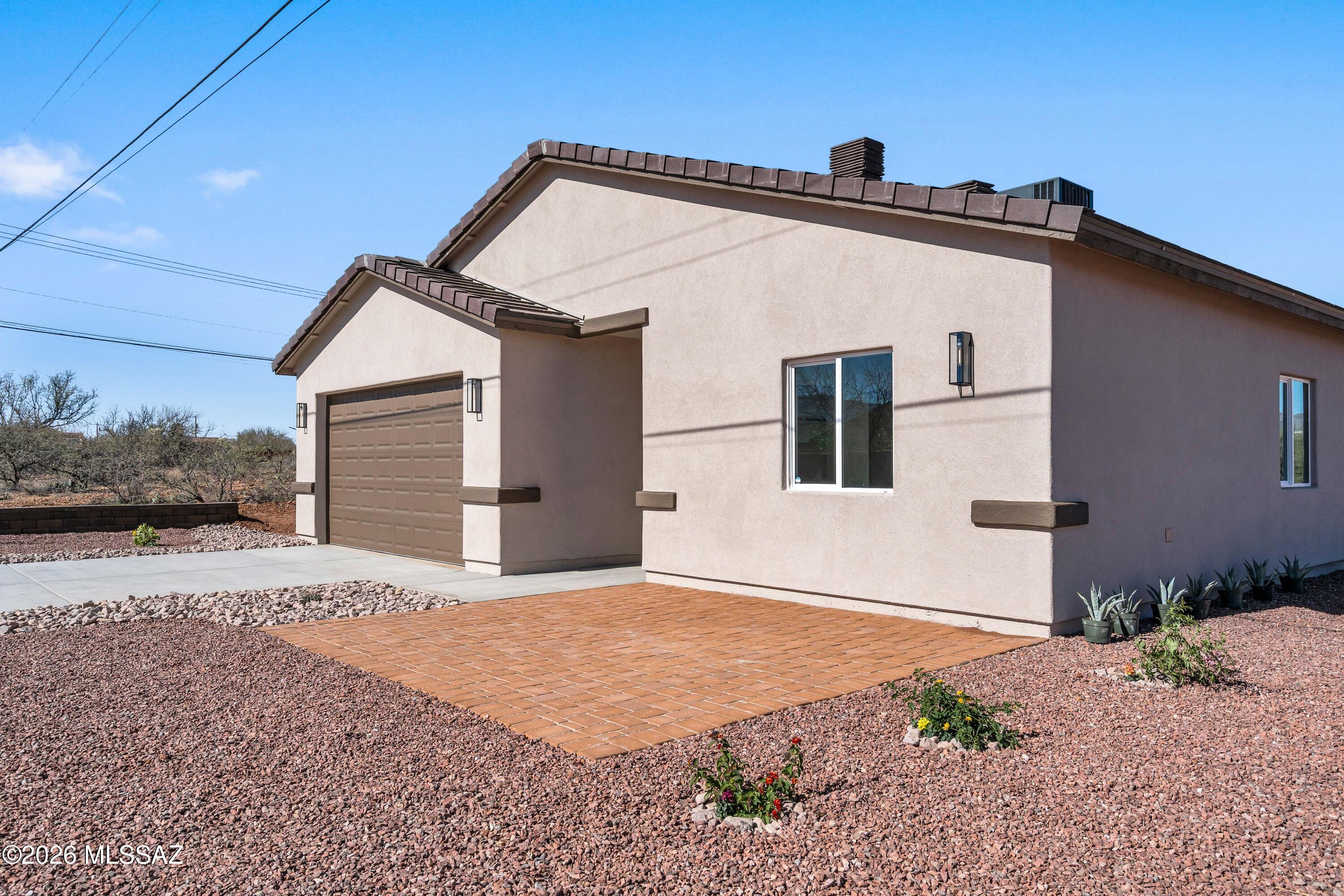 Rio Rico Ranchettes 18 - Residential