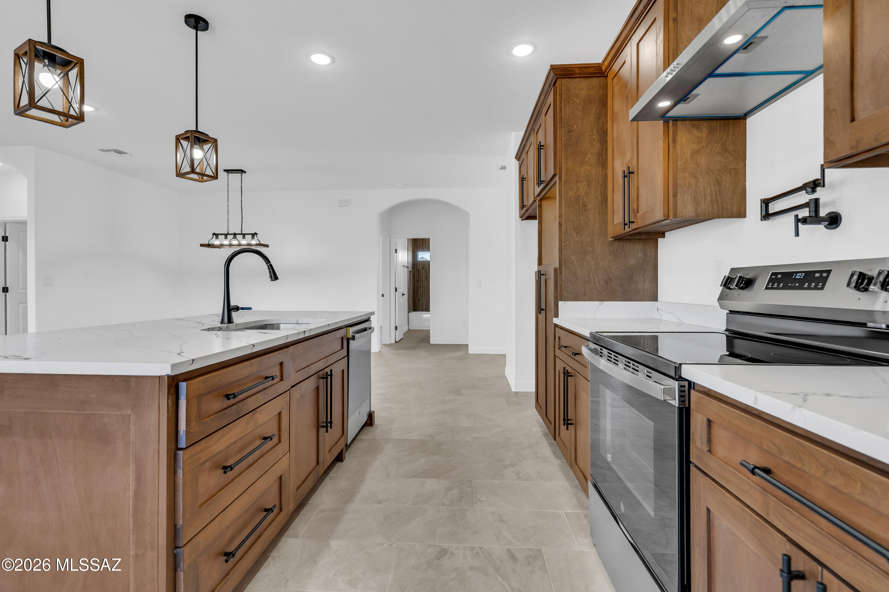 Rio Rico Ranchettes 18 - Residential