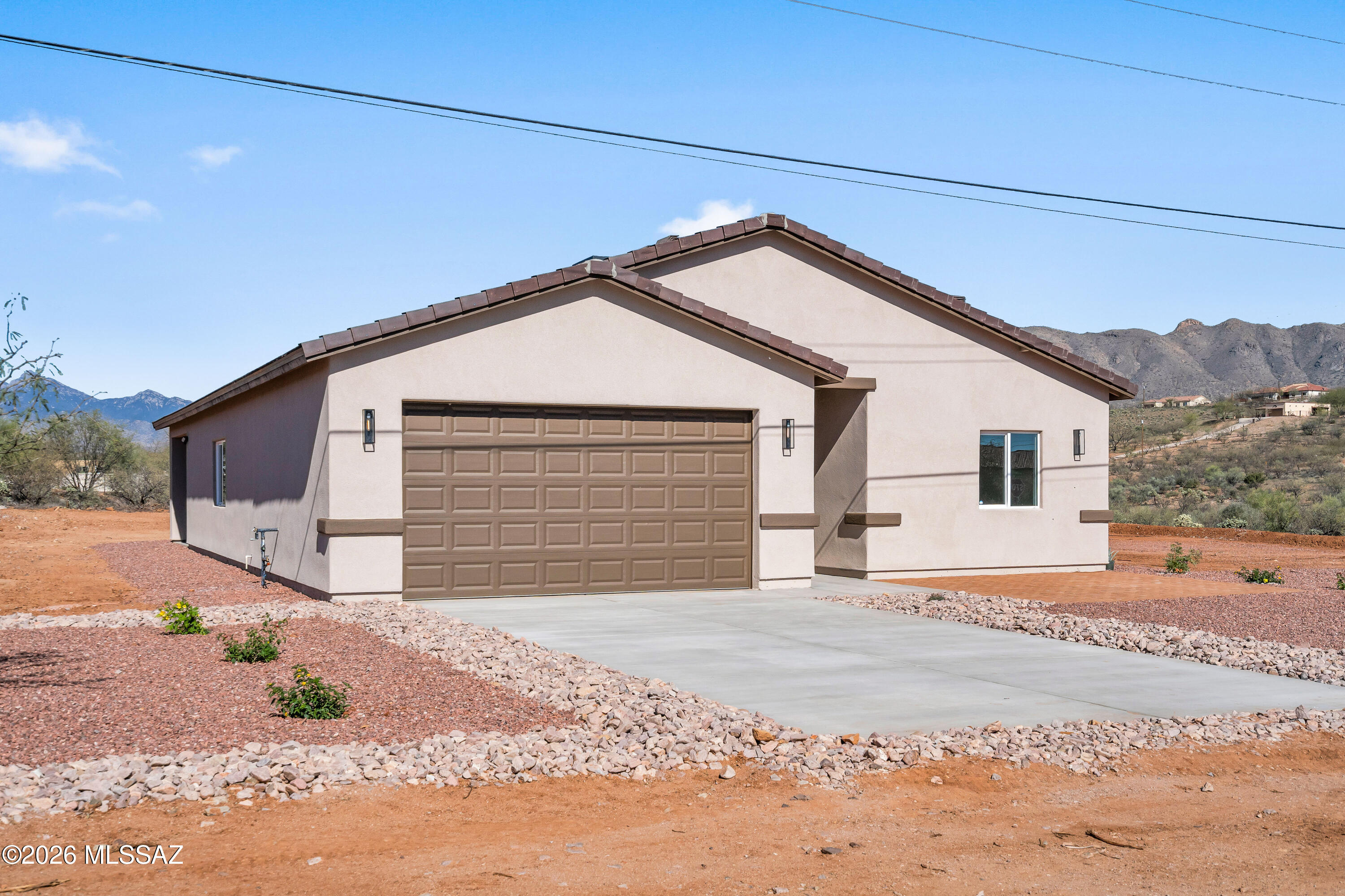 Rio Rico Ranchettes 18 - Residential