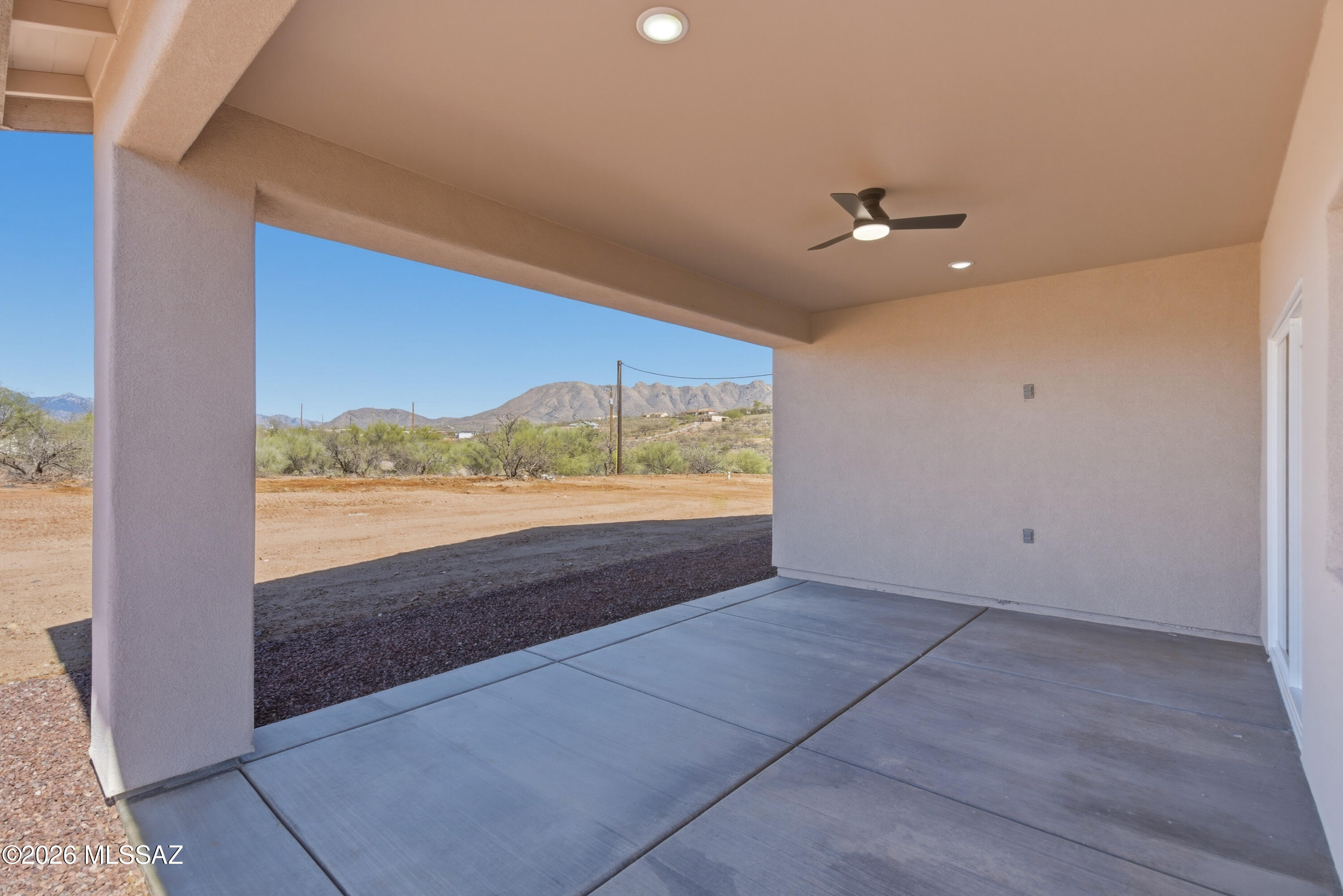 Rio Rico Ranchettes 18 - Residential