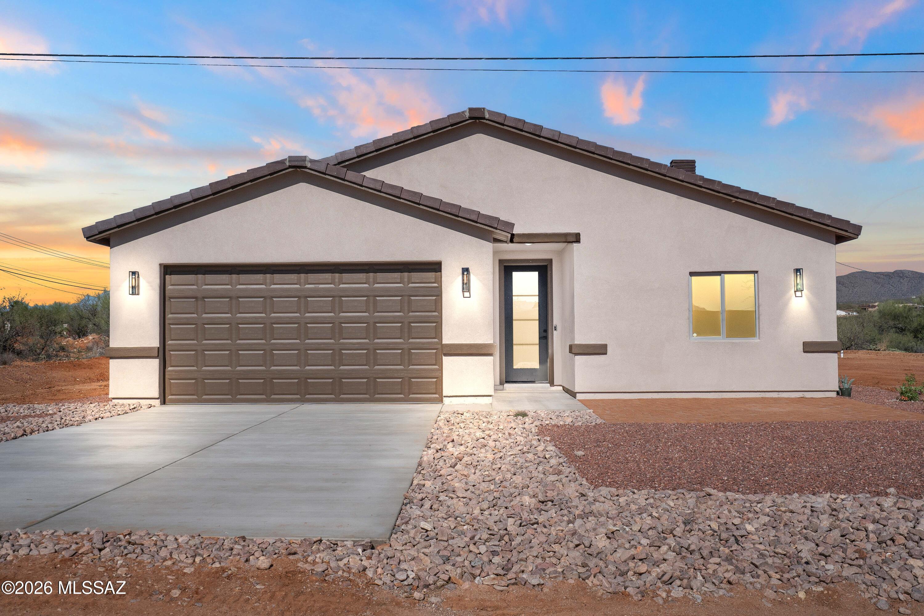 Rio Rico Ranchettes 18 - Residential